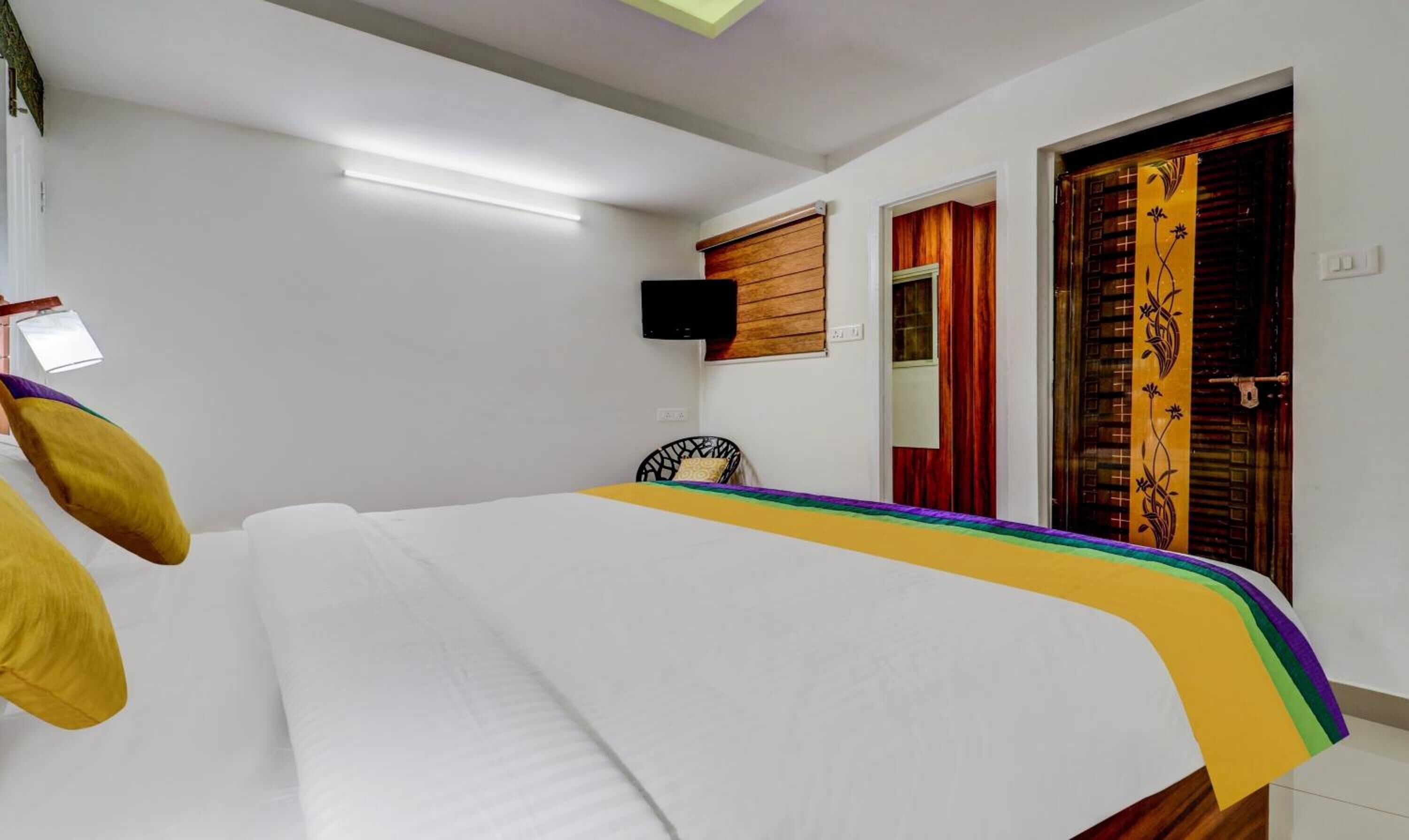 Itsy Hotels Dew Dreams 3*