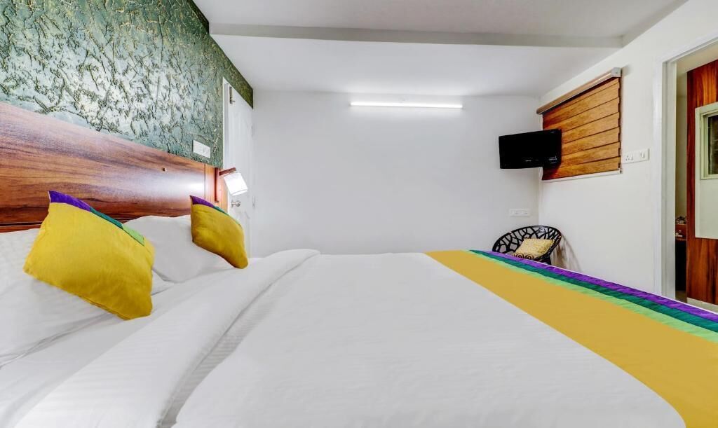 Itsy Hotels Dew Dreams 3*