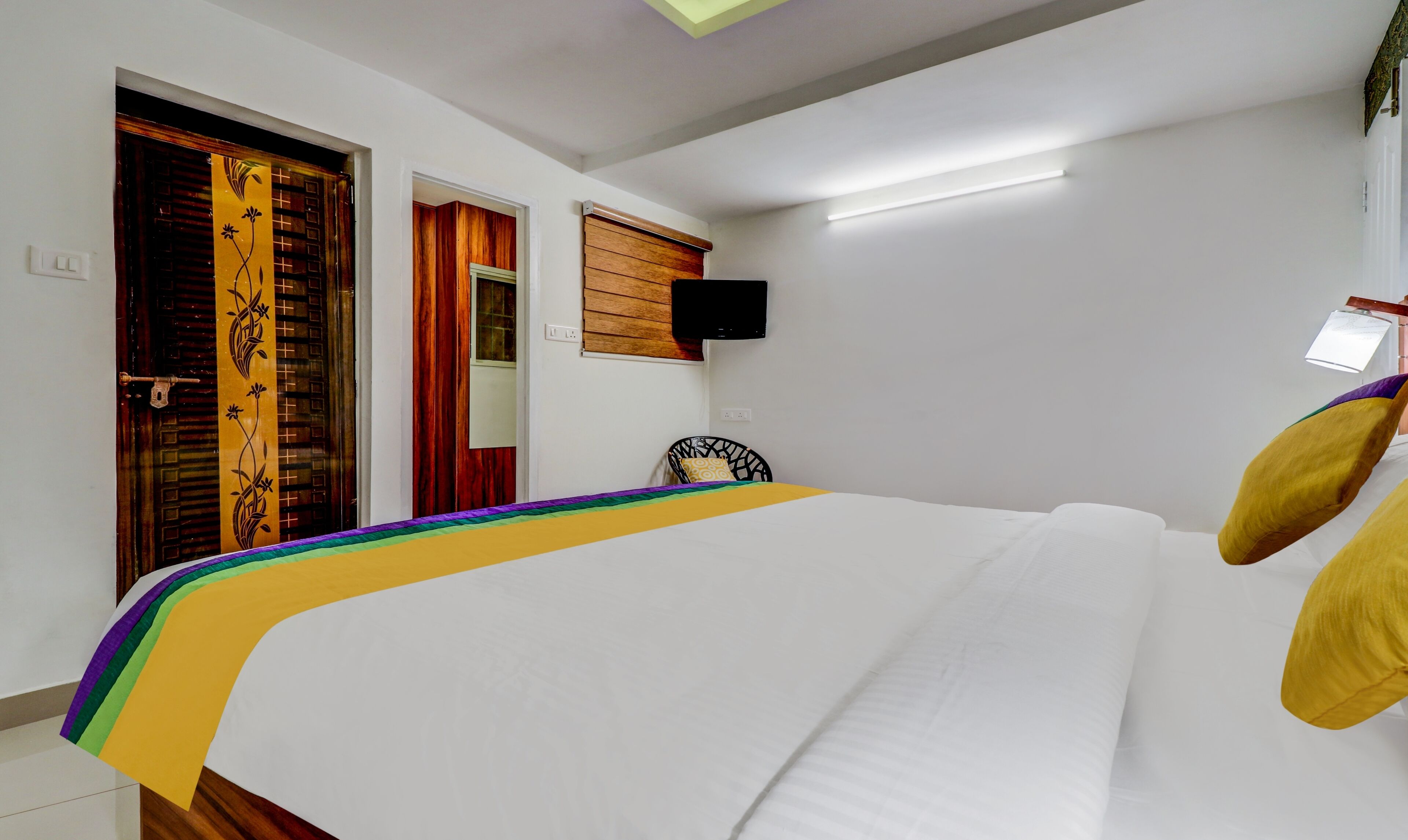 Itsy Hotels Dew Dreams 3*