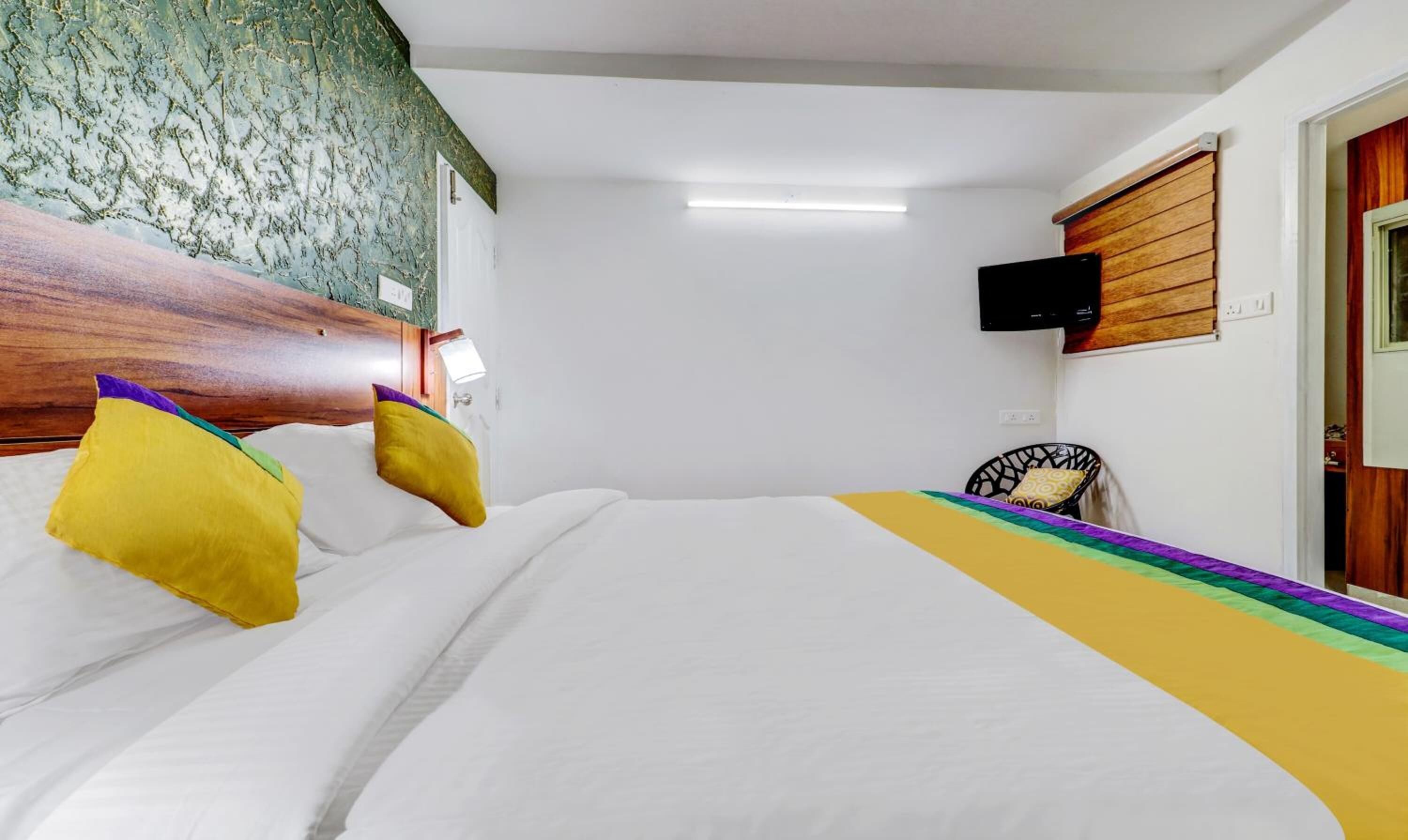 Itsy Hotels Dew Dreams 3*