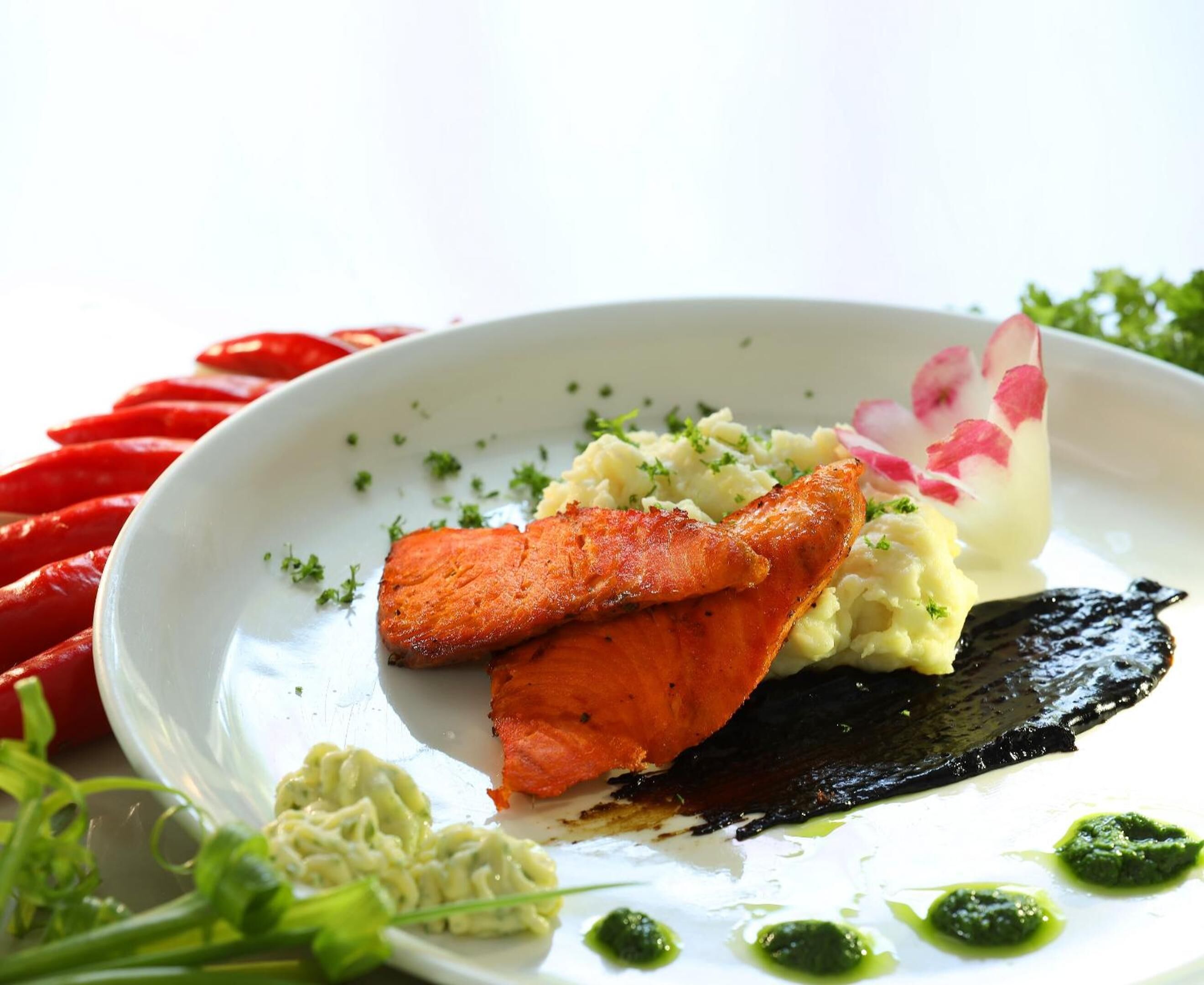 Flora Charishma Residency Aluva 3*