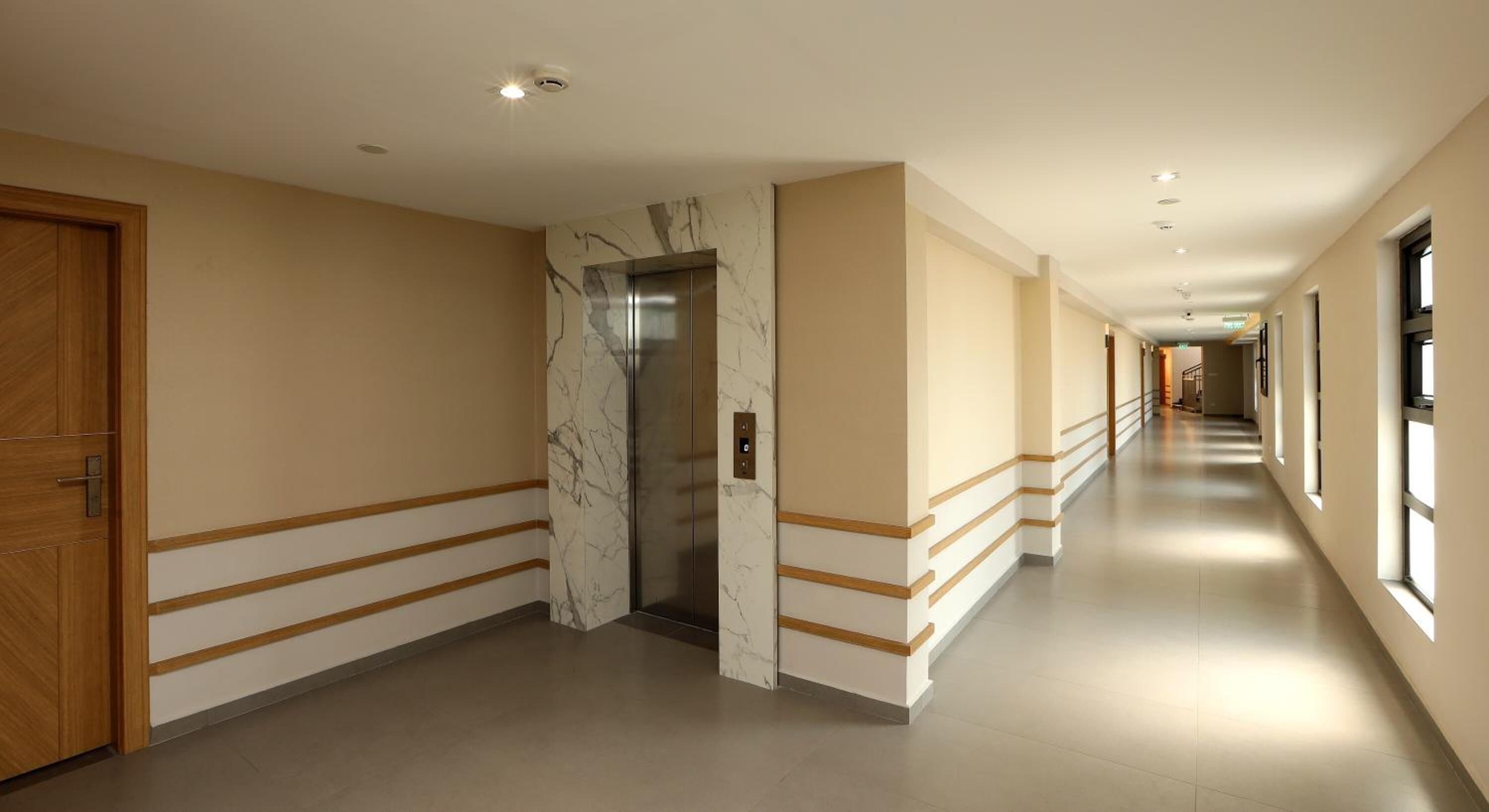 Flora Charishma Residency Aluva 3*