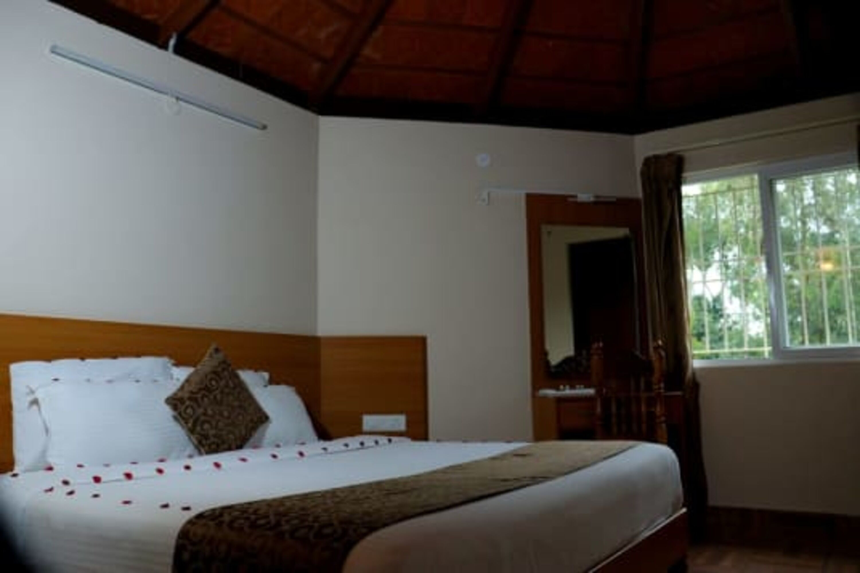 Ack Palacce Inn 3*