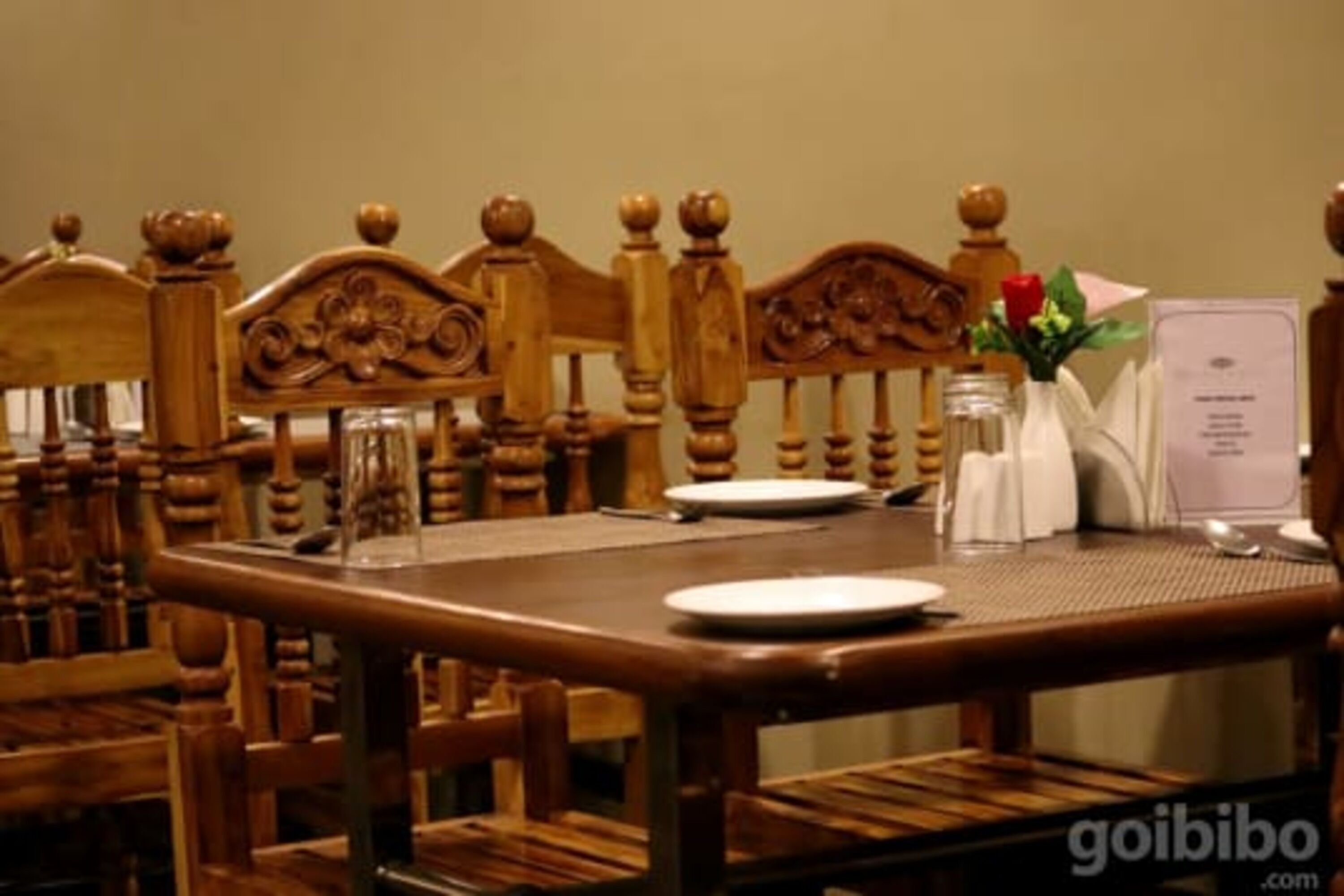 Ack Palacce Inn 3*