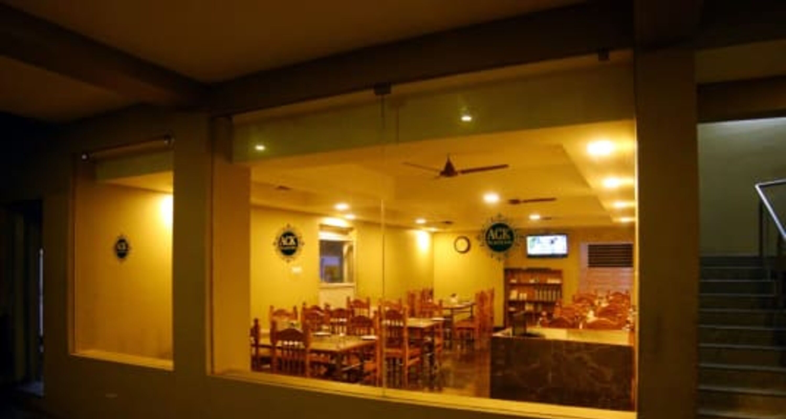 Ack Palacce Inn 3*