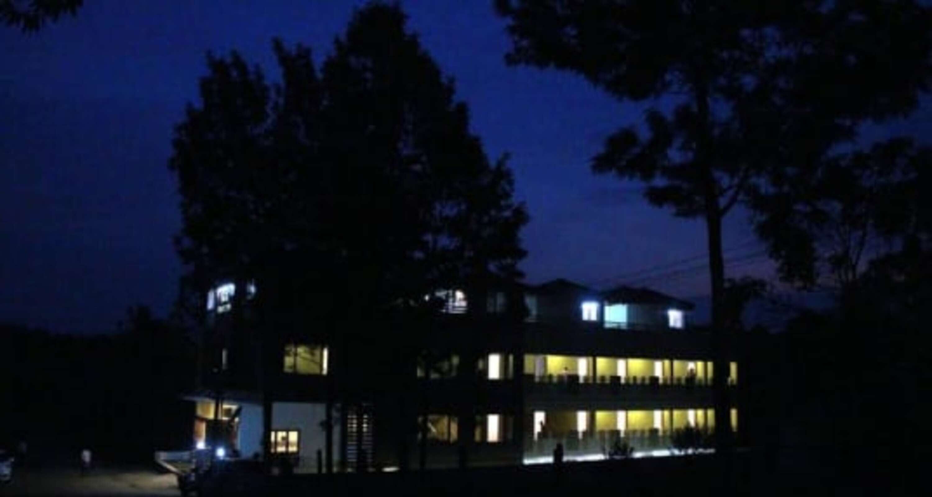 Ack Palacce Inn 3*