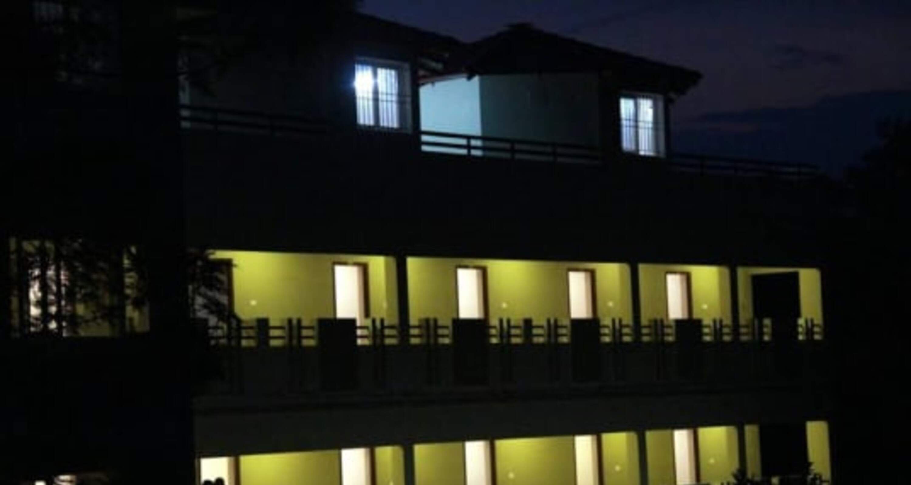 Ack Palacce Inn 3*