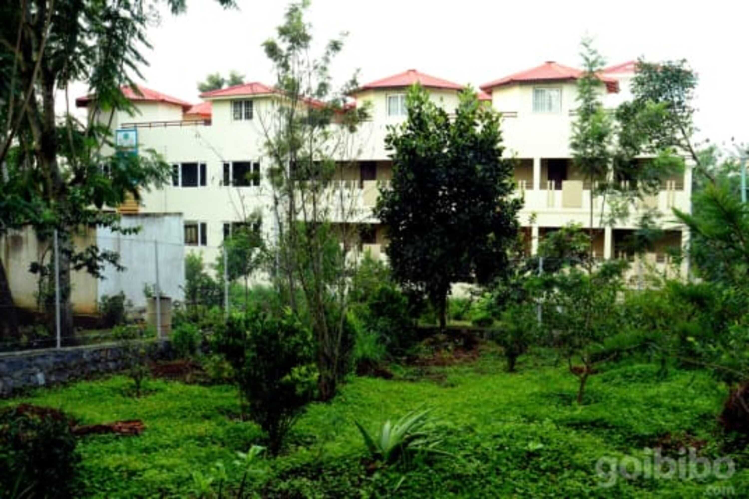 Ack Palacce Inn 3*