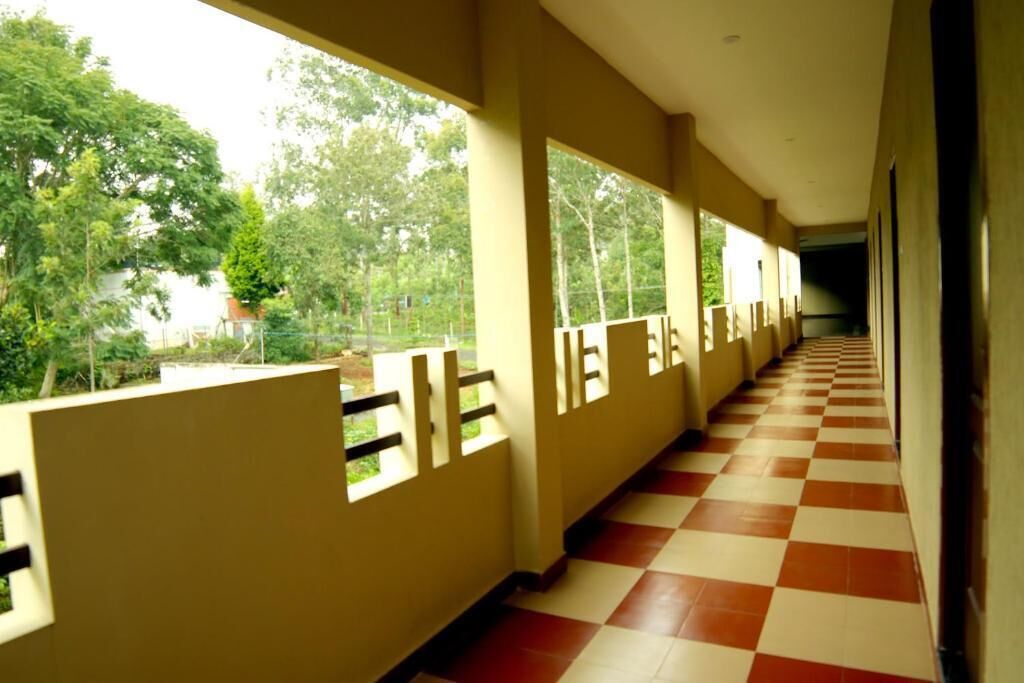 Ack Palacce Inn 3*