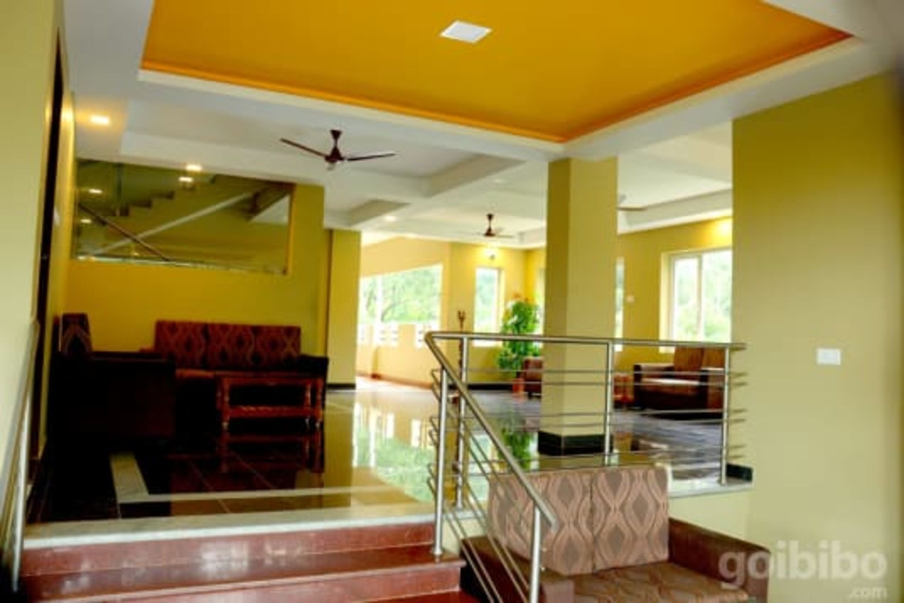 Ack Palacce Inn 3*