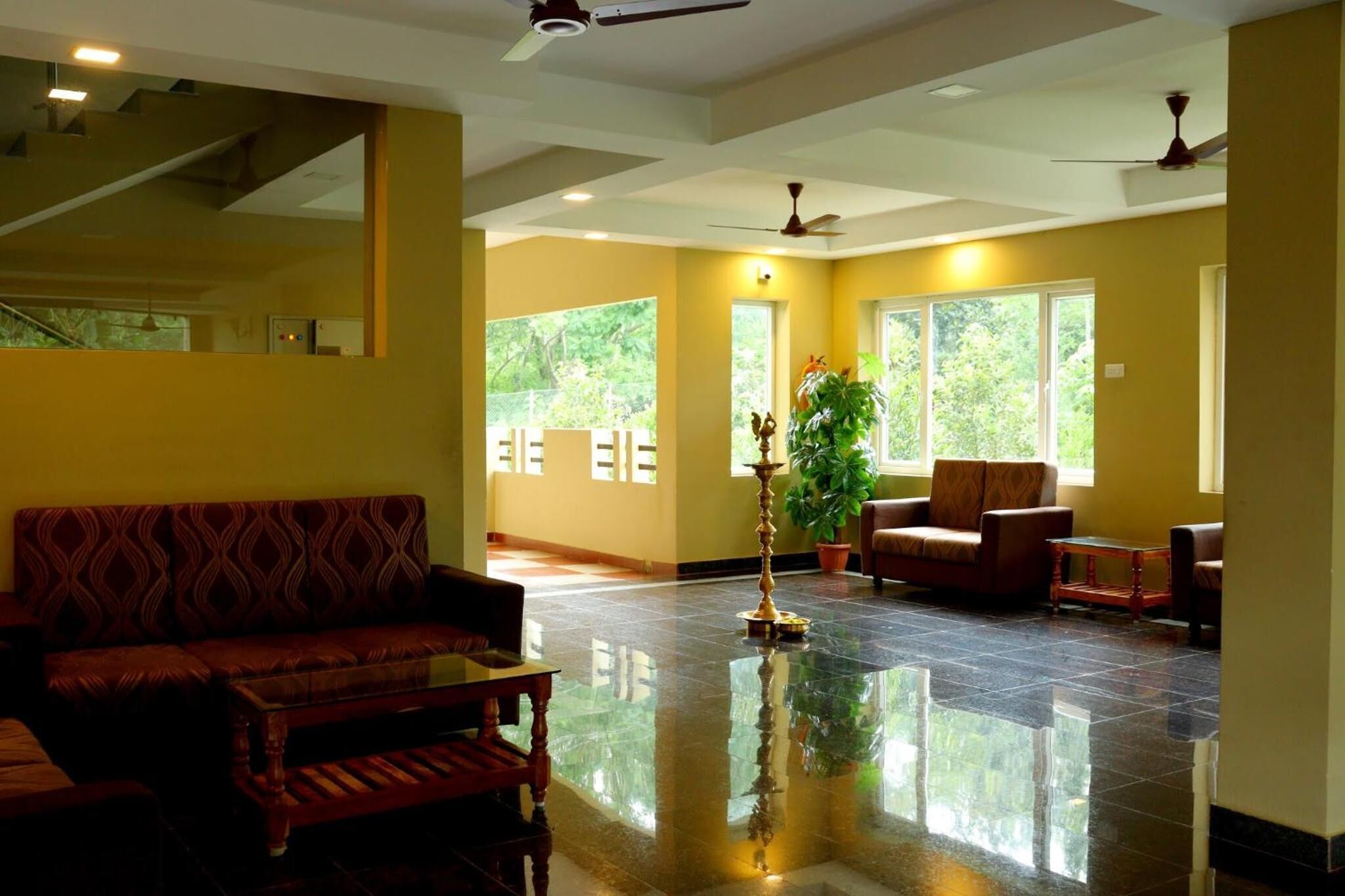 Ack Palacce Inn 3*