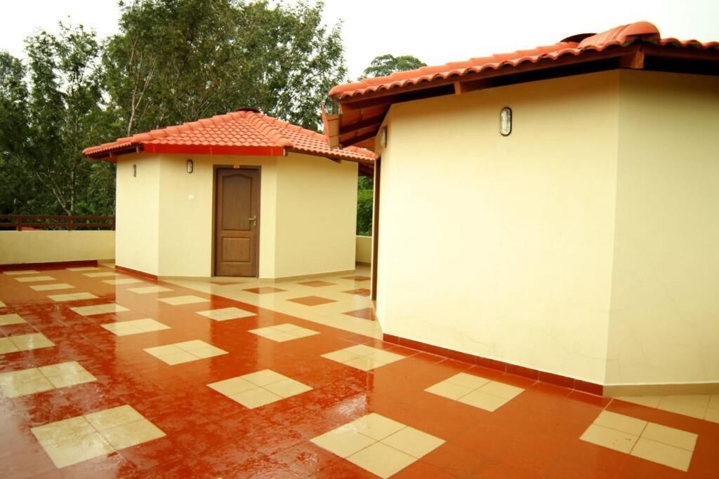 Ack Palacce Inn 3*
