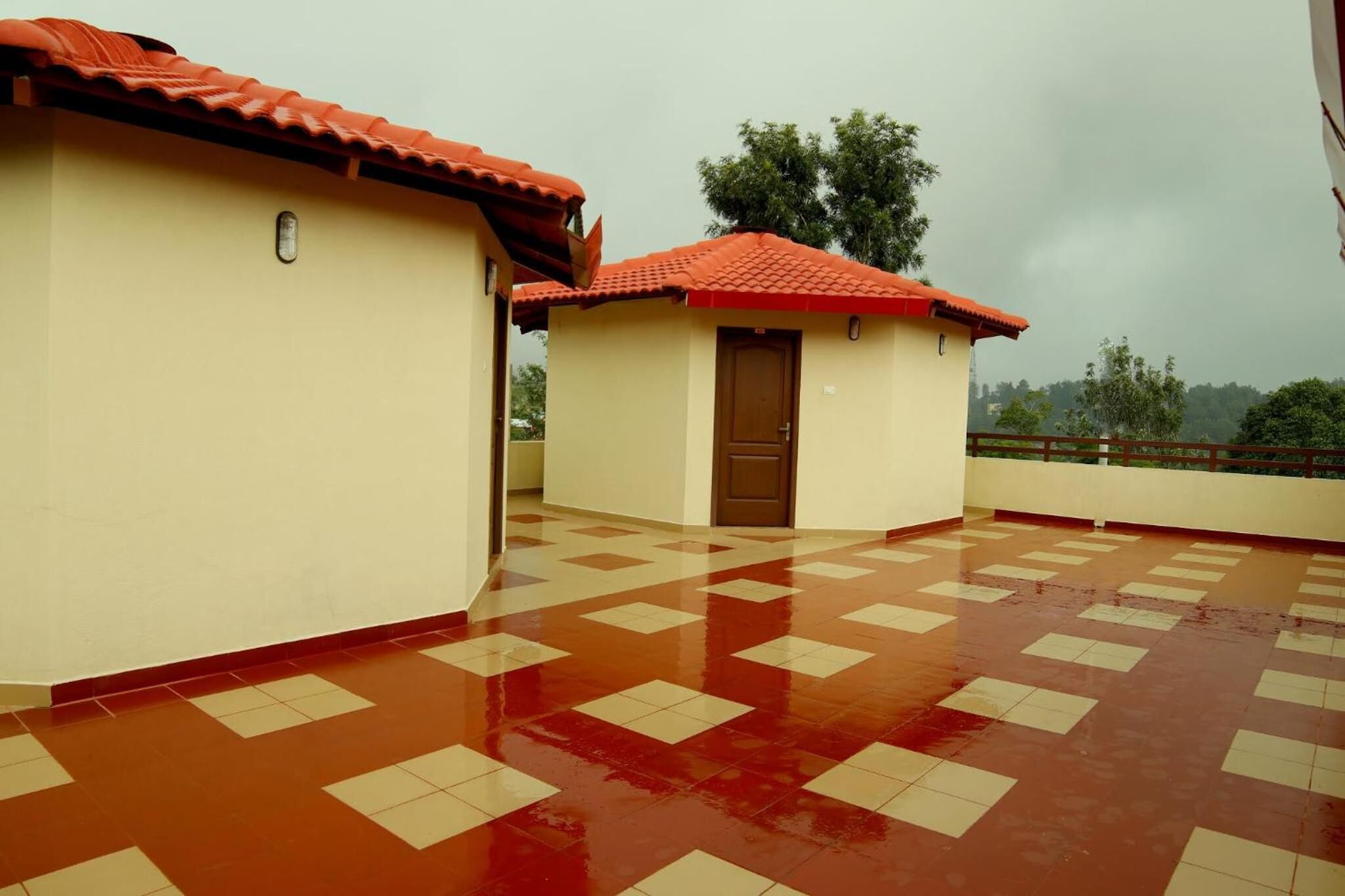 Ack Palacce Inn 3*