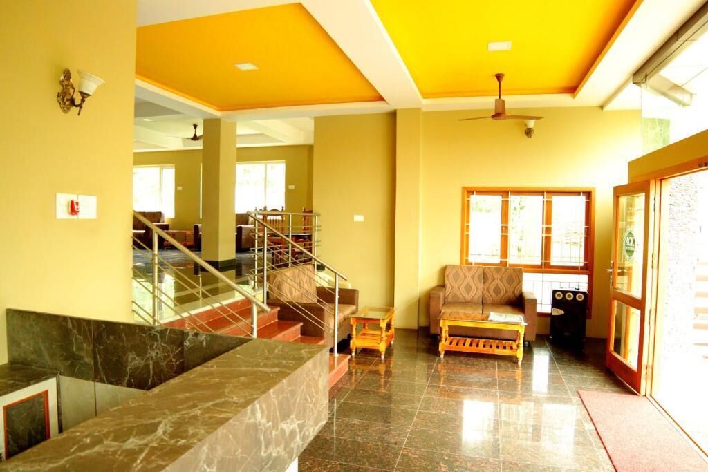 Ack Palacce Inn 3*