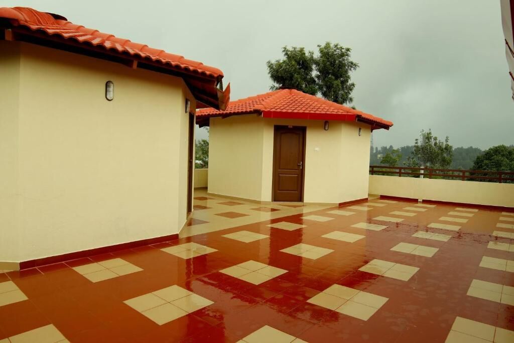 Ack Palacce Inn 3*