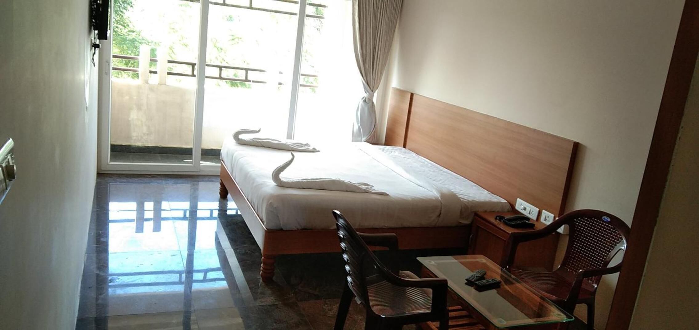 Ack Palacce Inn 3*