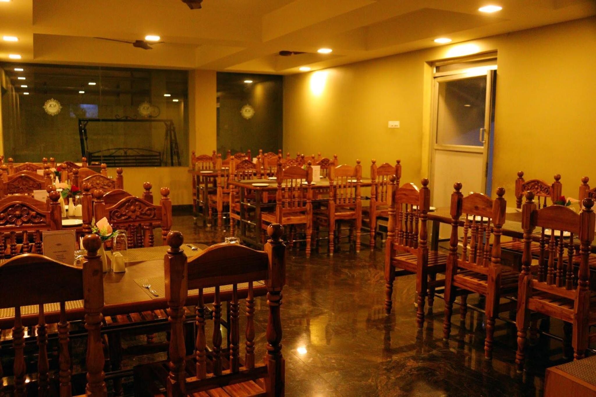 Ack Palacce Inn 3*