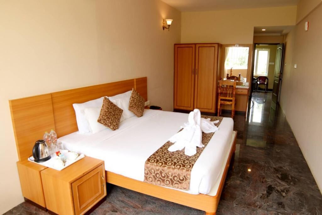 Ack Palacce Inn 3*