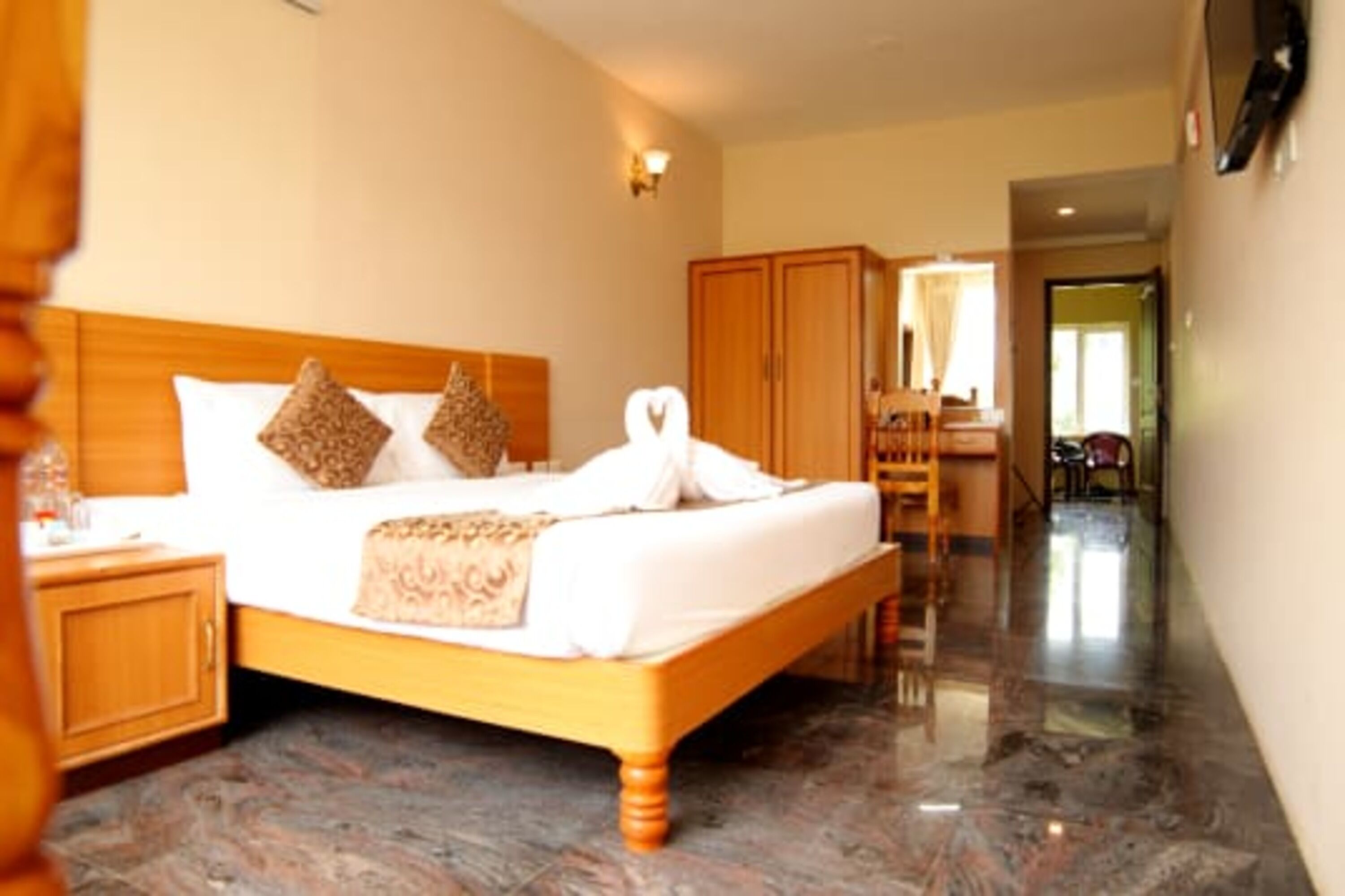Ack Palacce Inn 3*