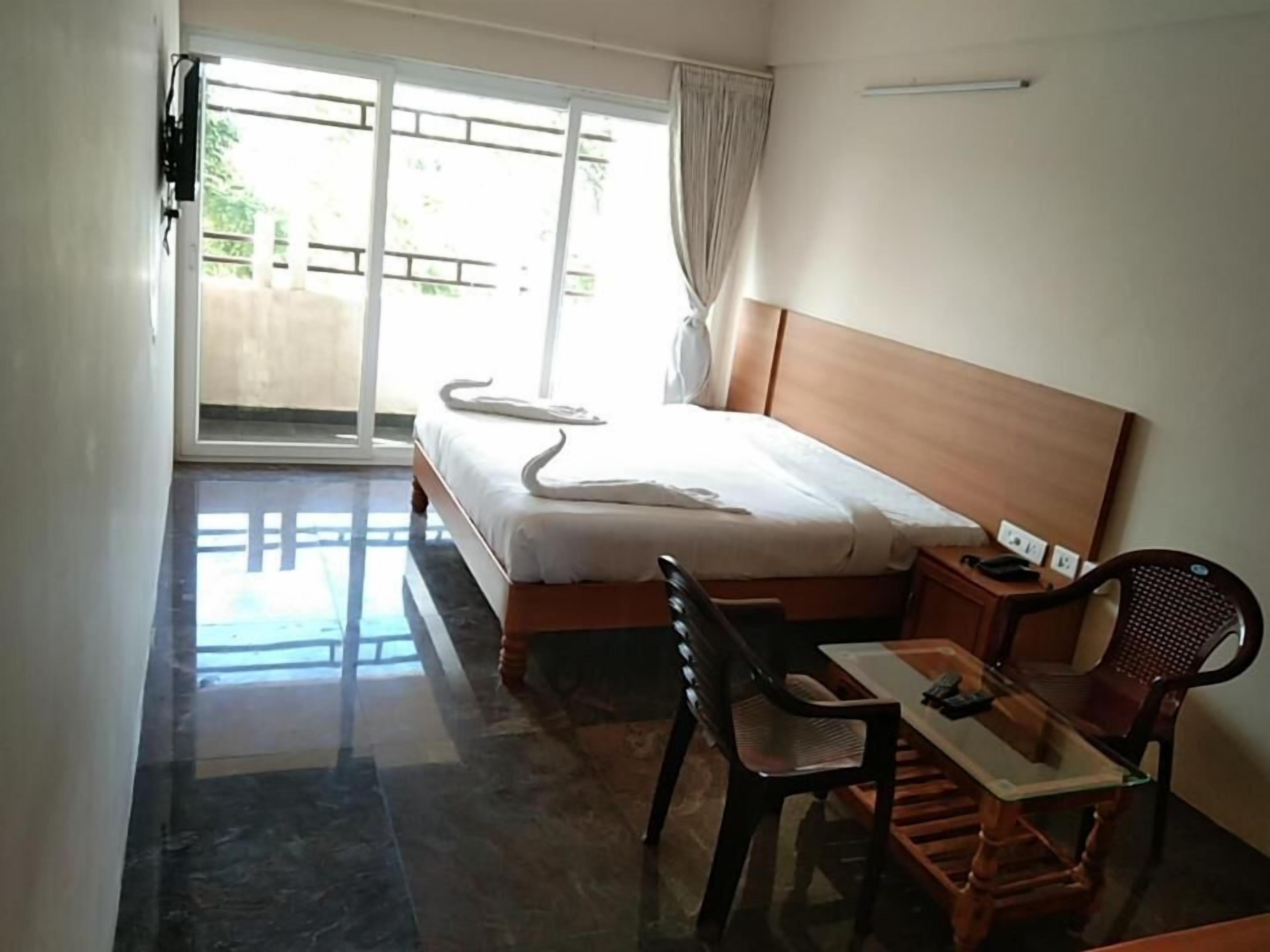 Ack Palacce Inn 3*