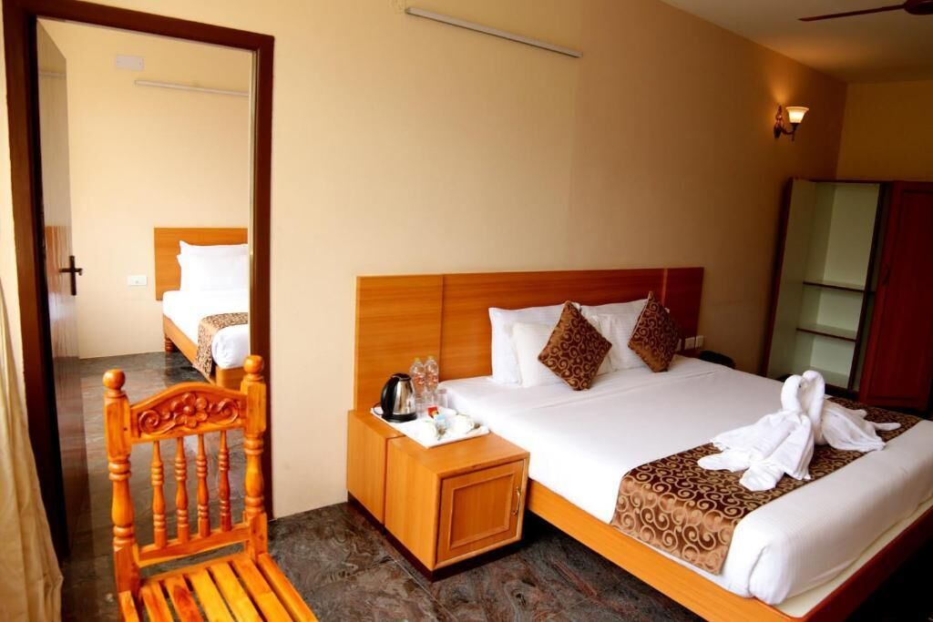 Ack Palacce Inn 3*