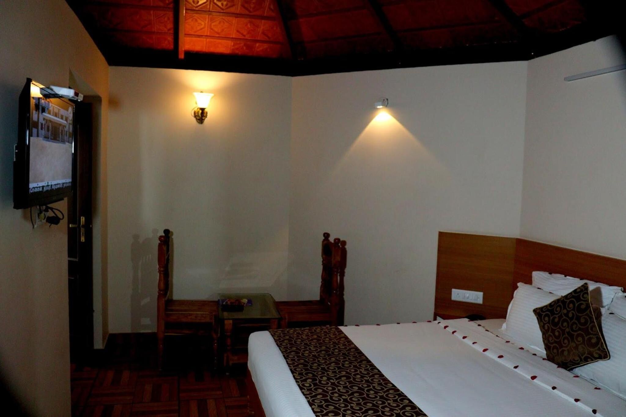 Ack Palacce Inn 3*