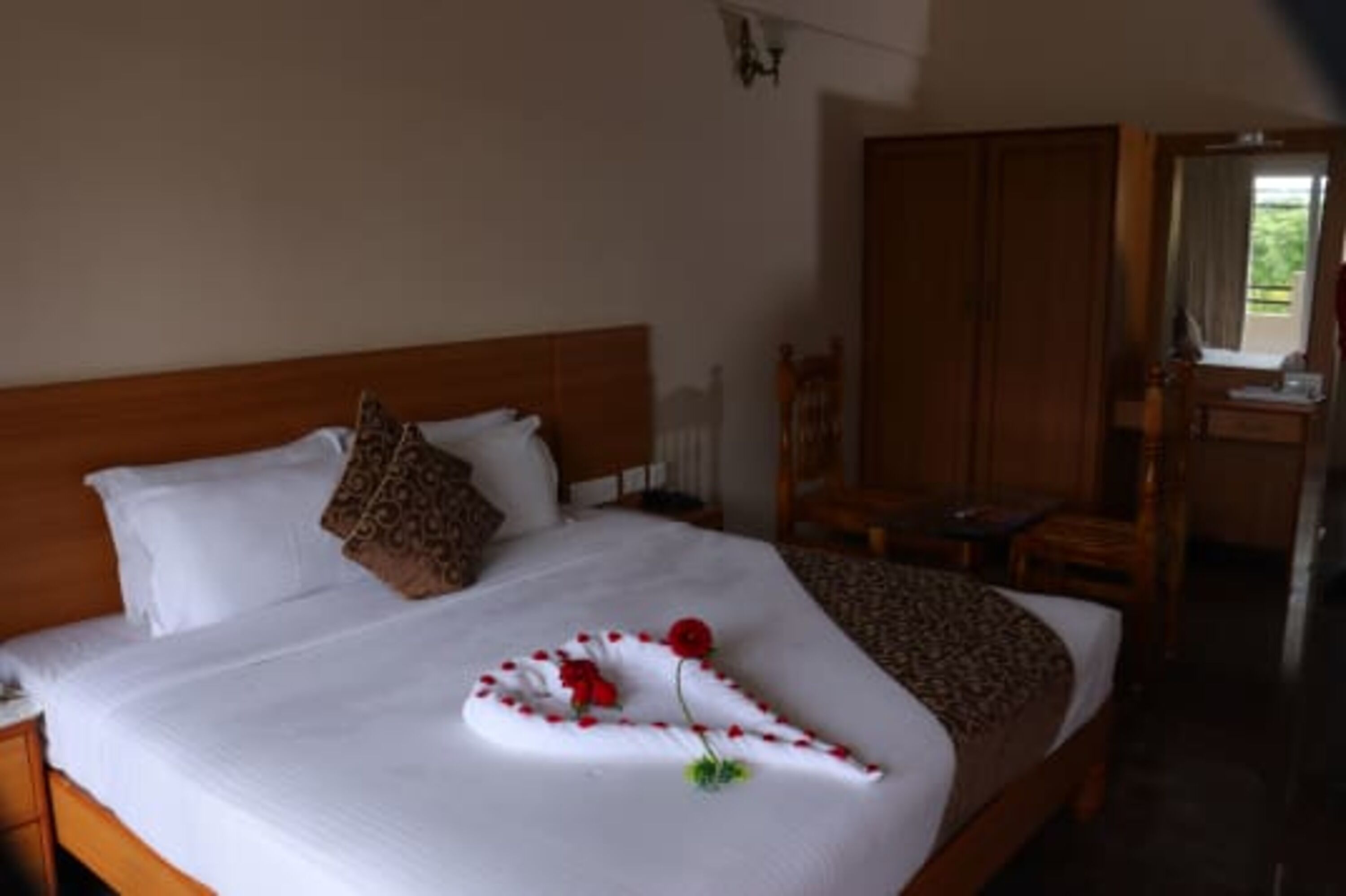 Ack Palacce Inn 3*