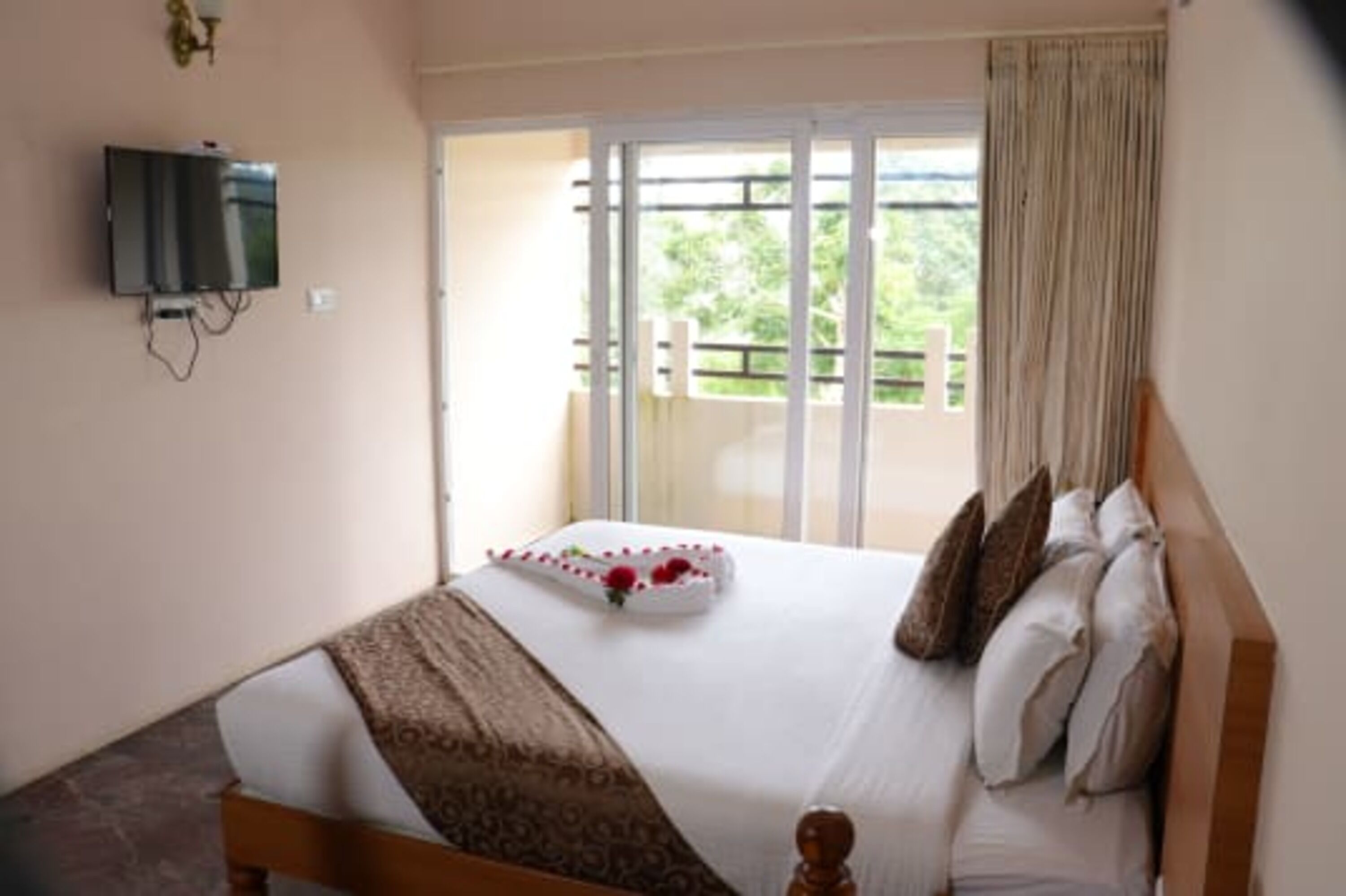 Ack Palacce Inn 3*