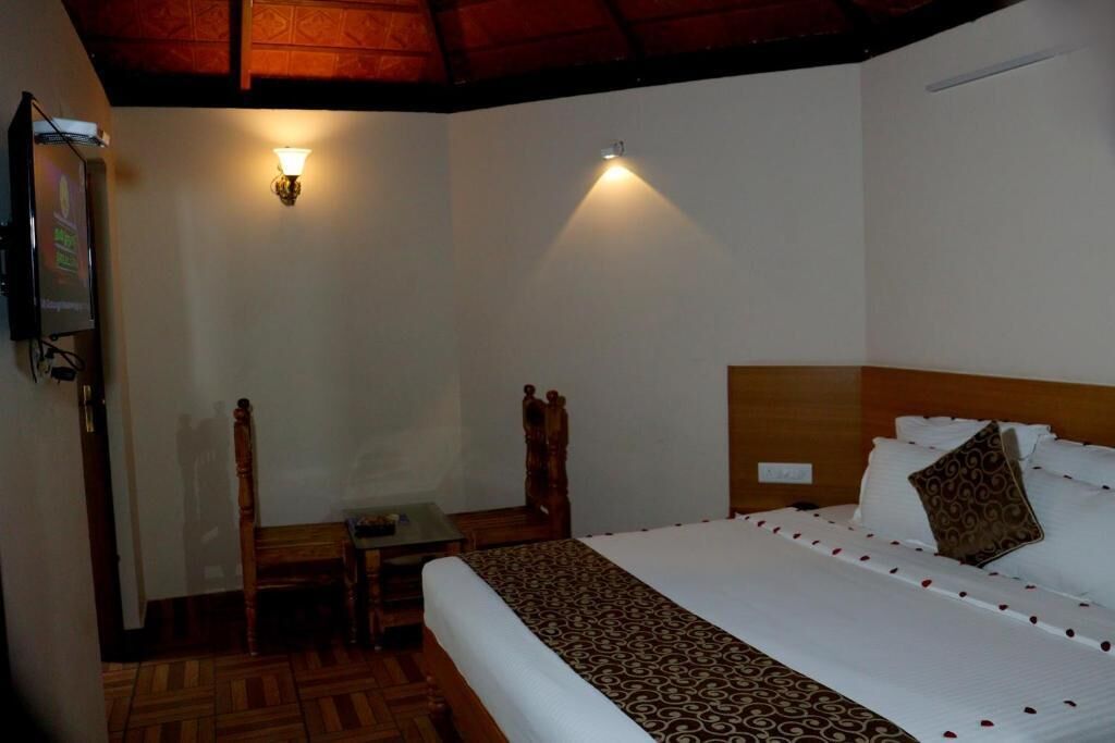 Ack Palacce Inn 3*