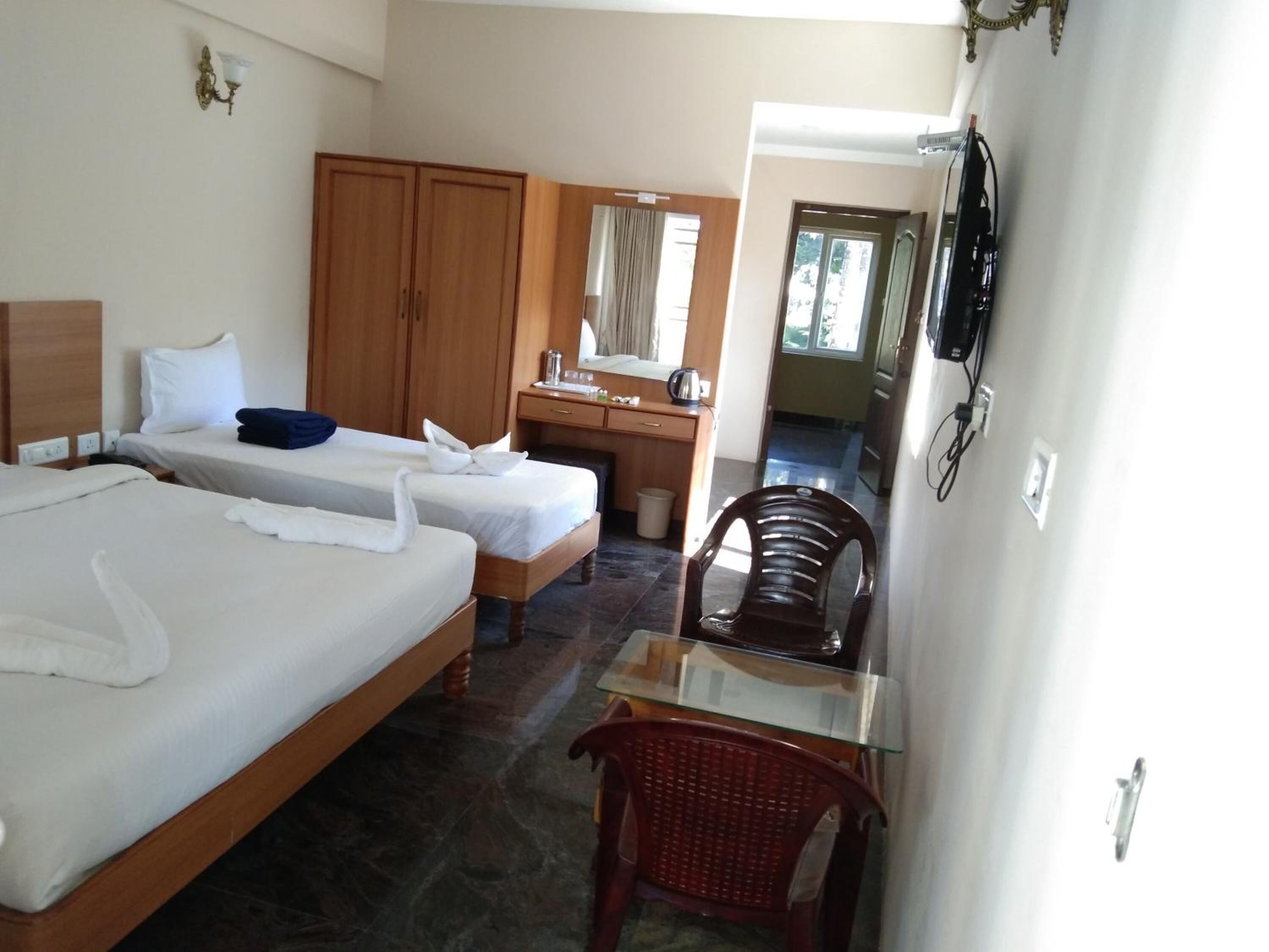 Ack Palacce Inn 3*