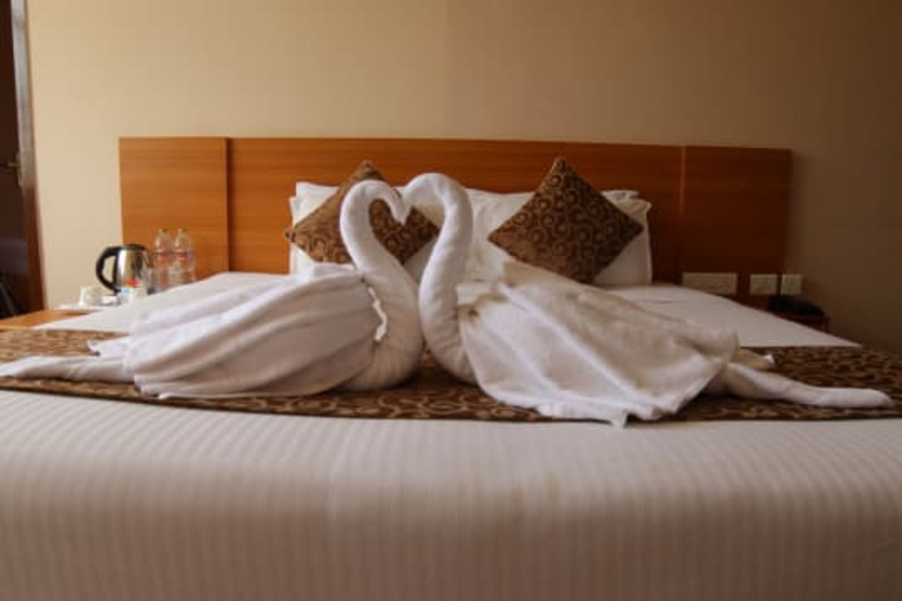 Ack Palacce Inn 3*