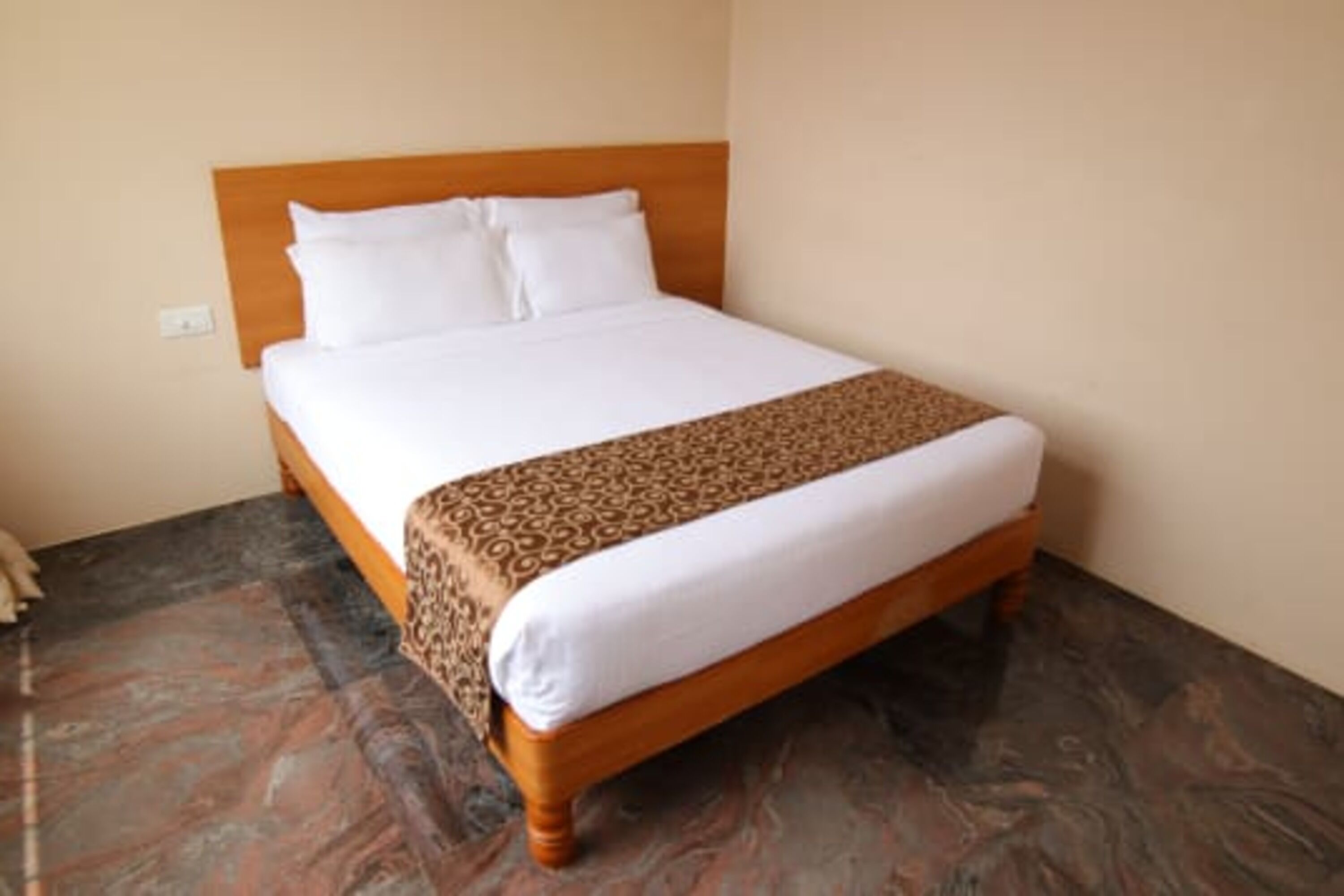 Ack Palacce Inn 3*