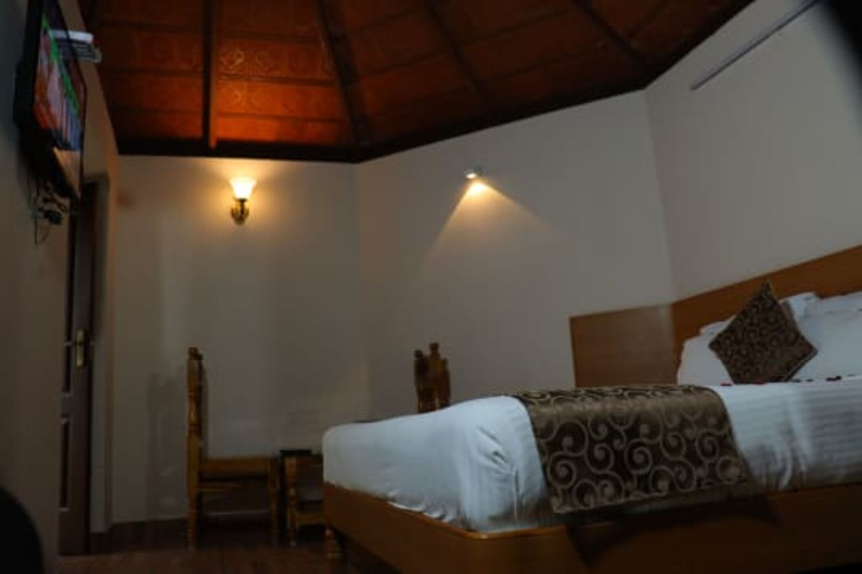 Ack Palacce Inn 3*