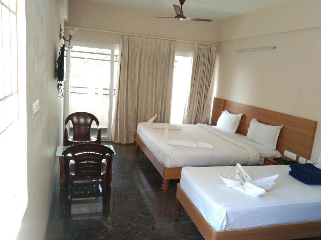 Ack Palacce Inn 3*