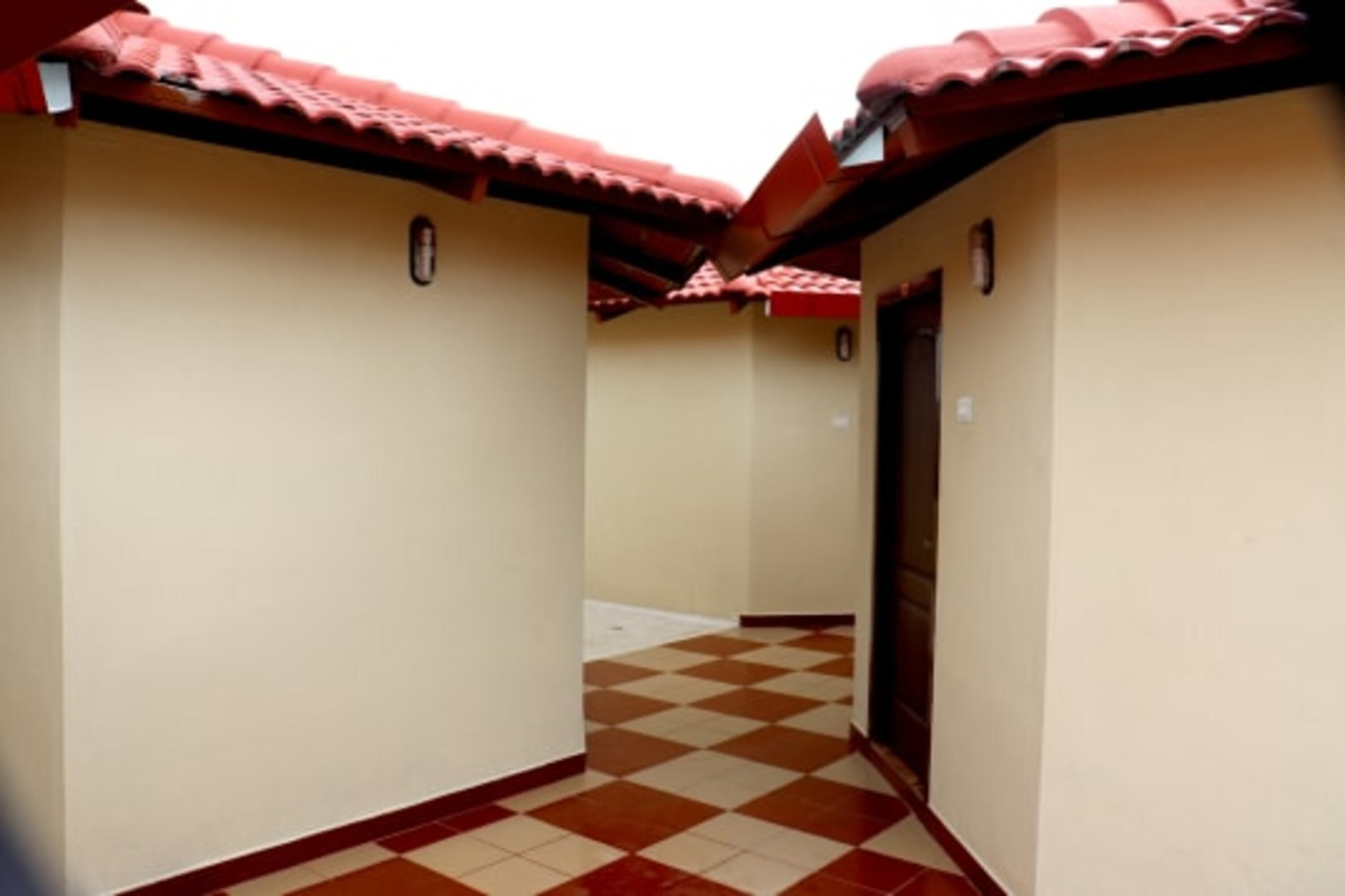 Ack Palacce Inn 3*