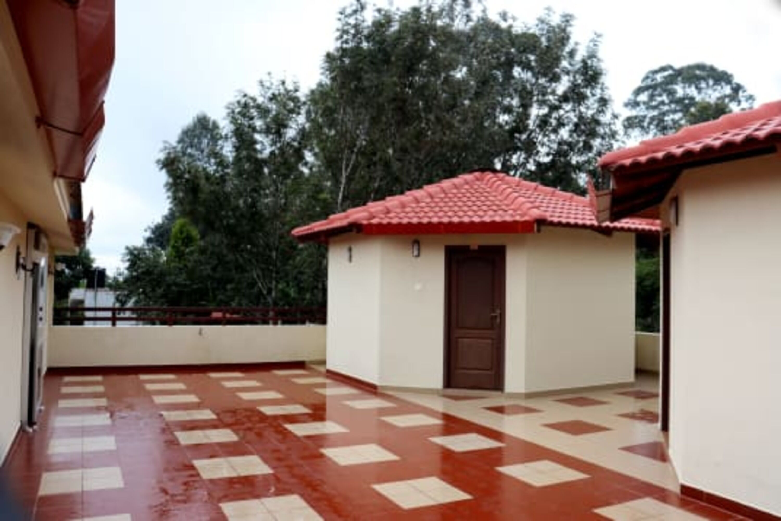 Ack Palacce Inn 3*