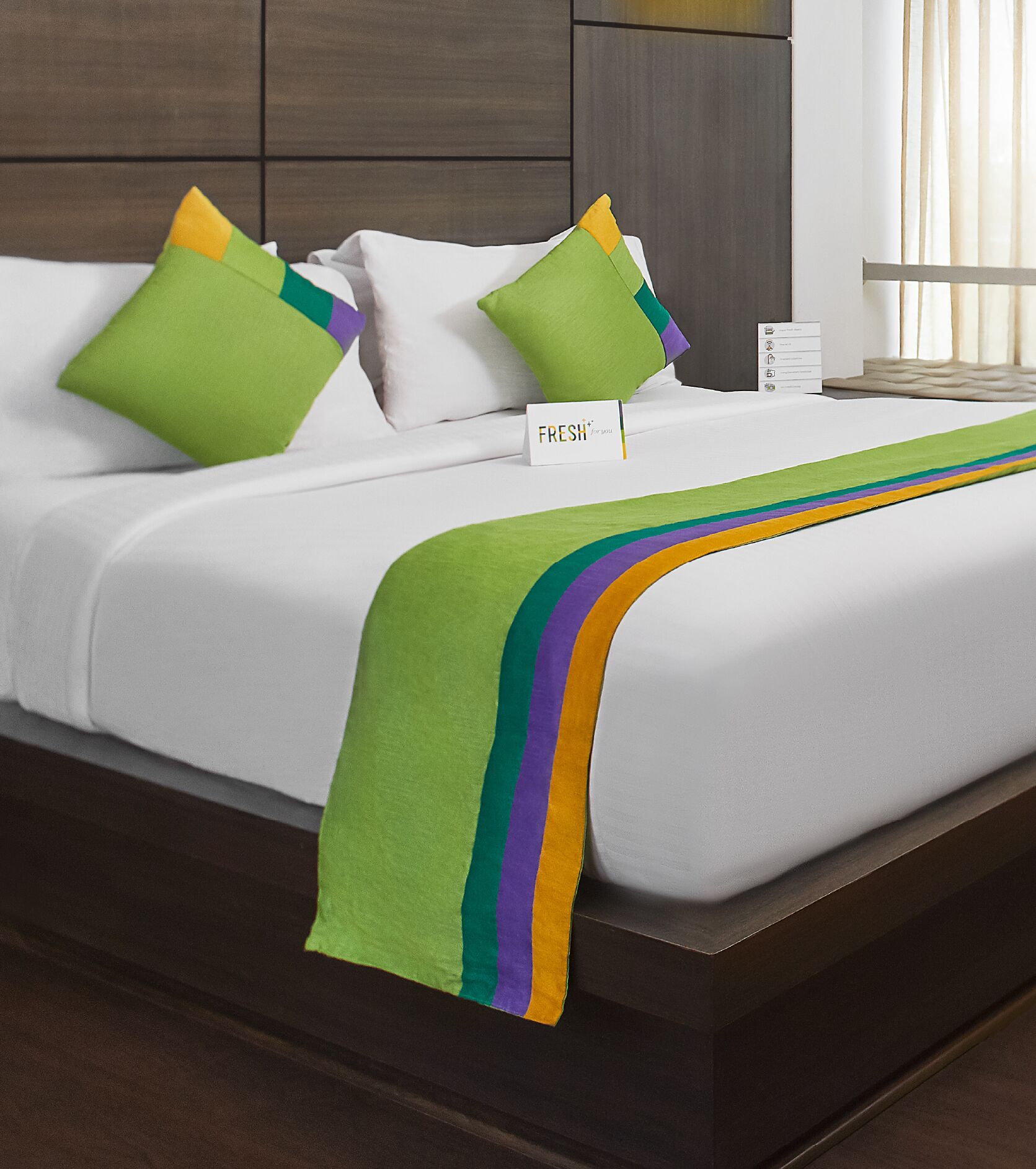 Treebo Premium Travancore Palace Cherthala 3*