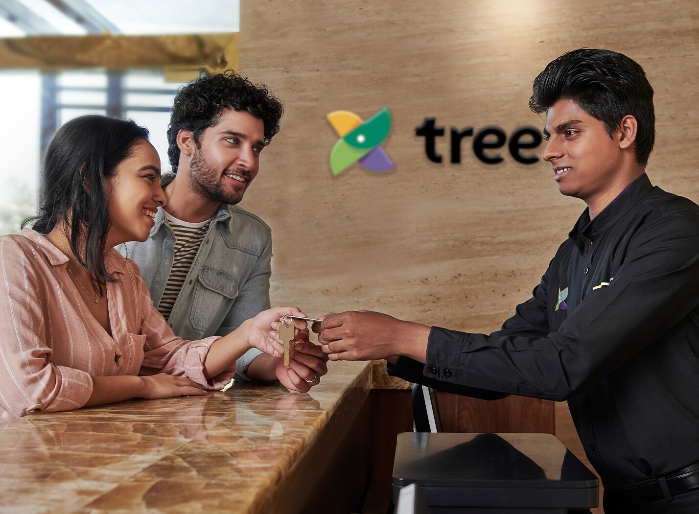 Treebo Premium Travancore Palace Cherthala 3*