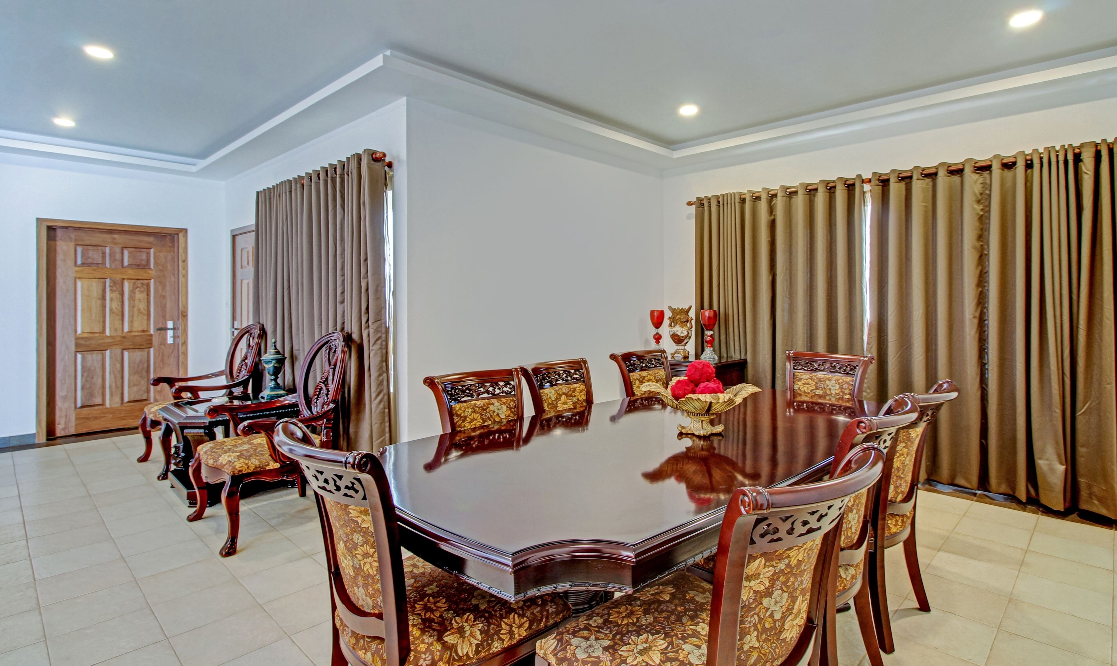 Treebo Premium Travancore Palace Cherthala 3*