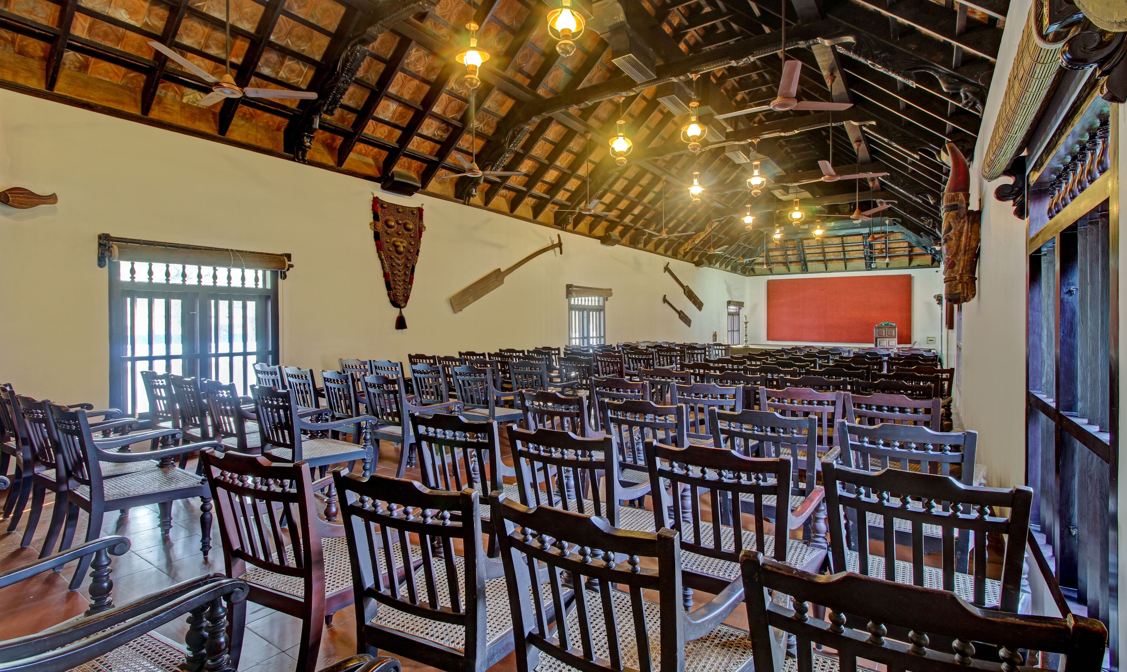 Treebo Premium Travancore Palace Cherthala 3*