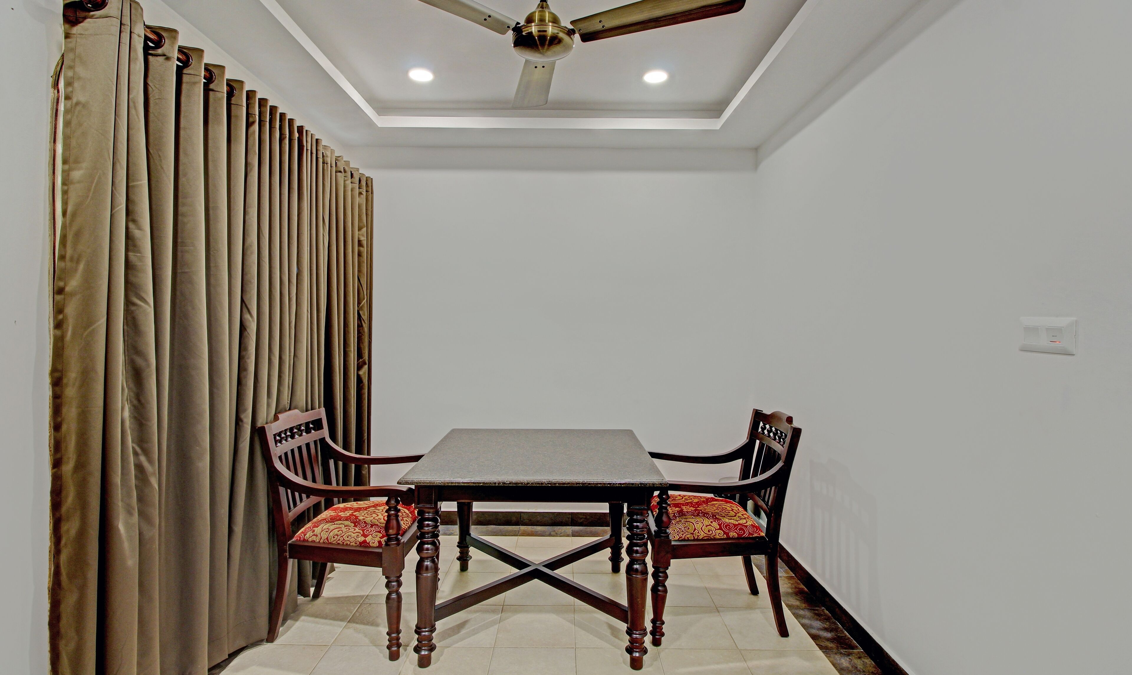 Treebo Premium Travancore Palace Cherthala 3*