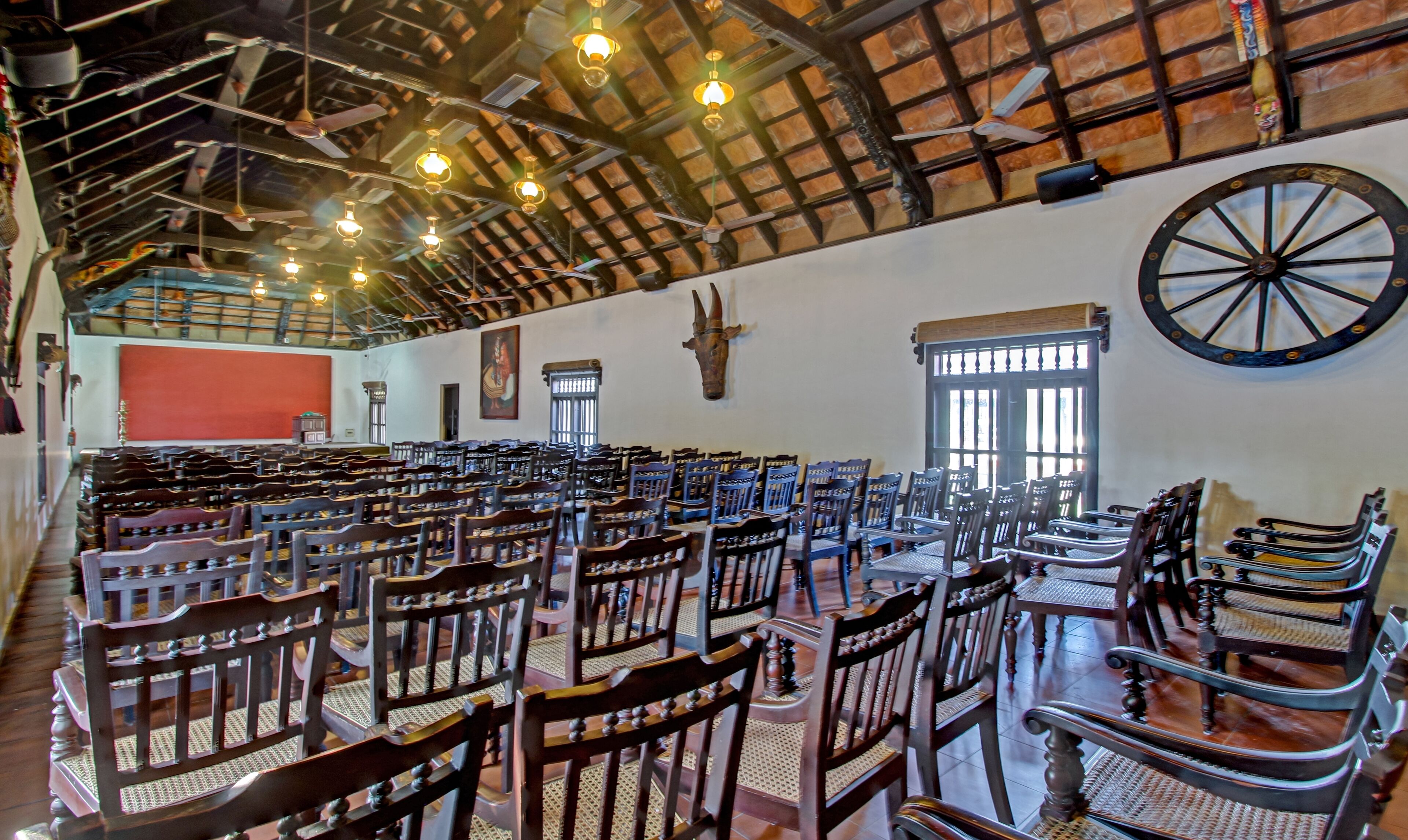 Treebo Premium Travancore Palace Cherthala 3*