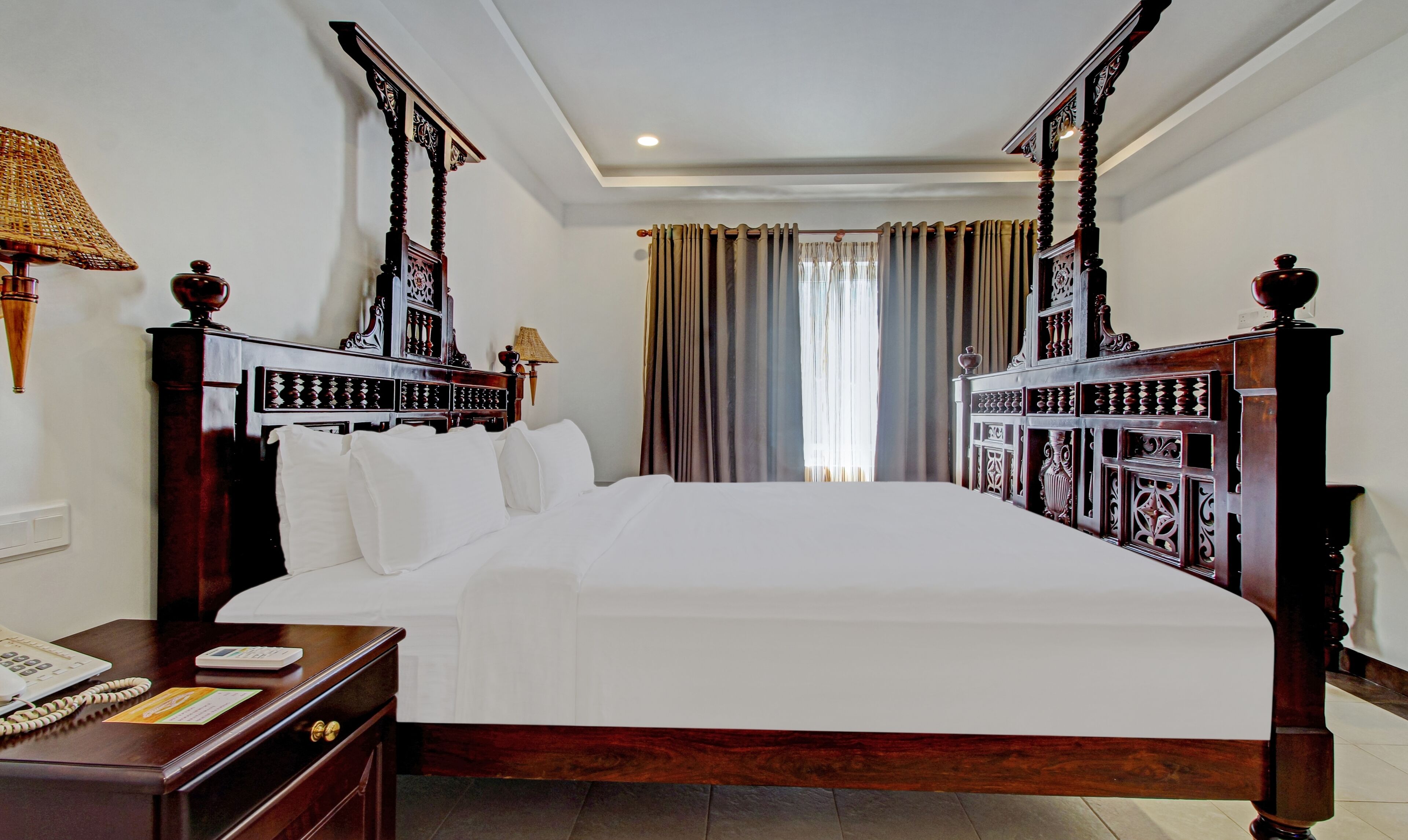 Treebo Premium Travancore Palace Cherthala 3*