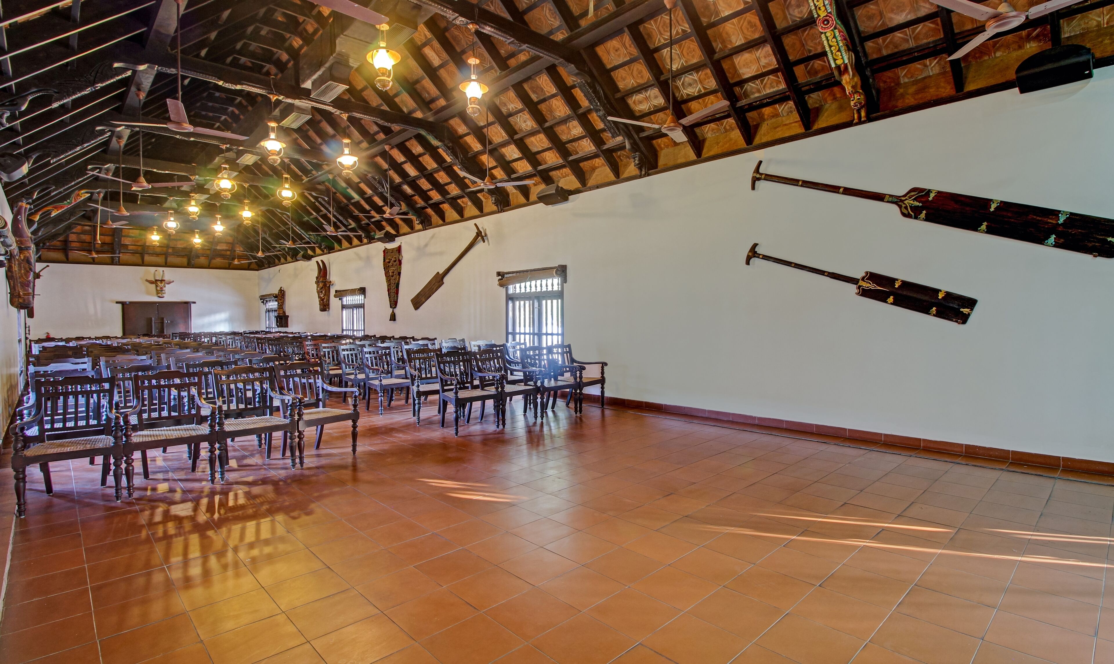 Treebo Premium Travancore Palace Cherthala 3*