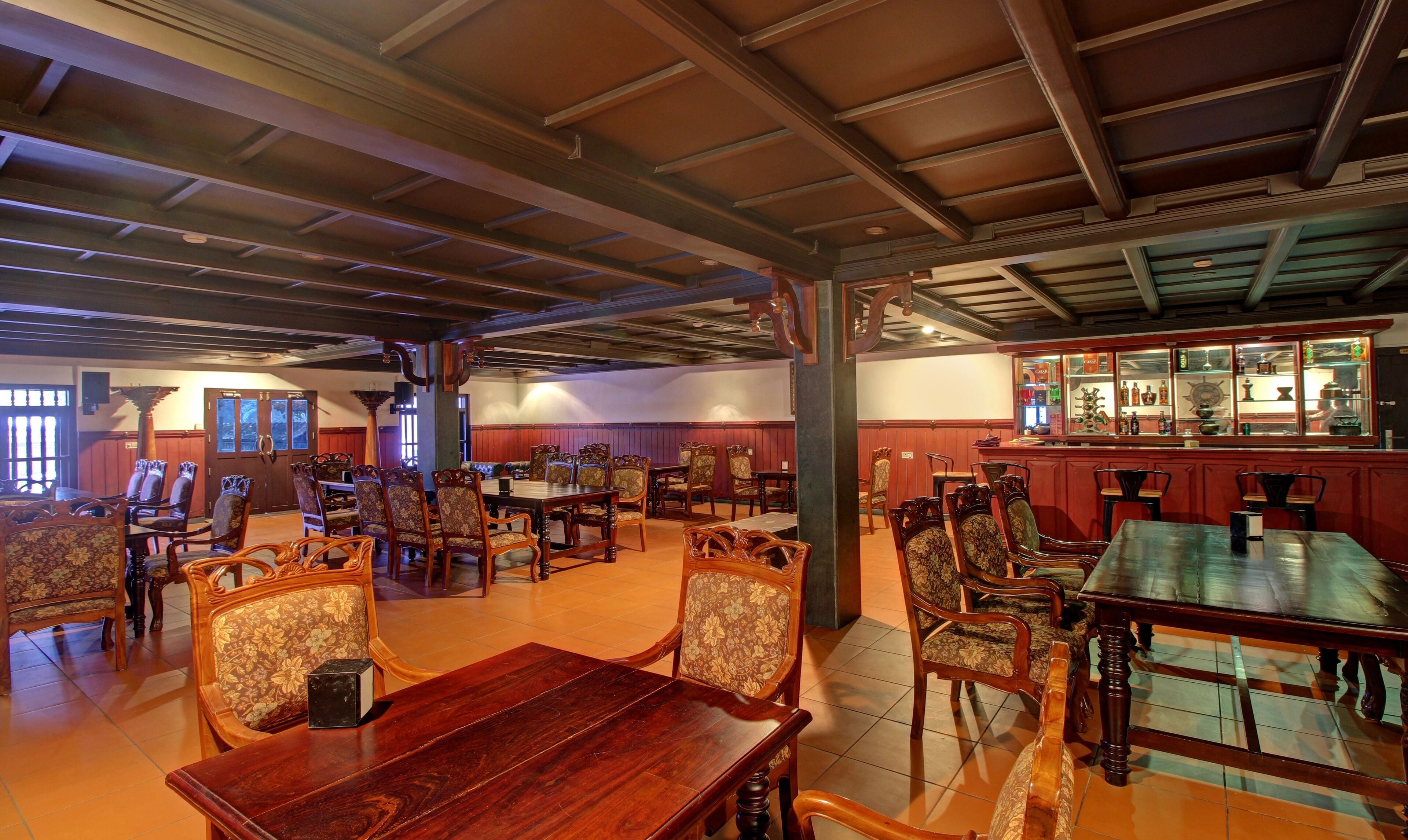 Treebo Premium Travancore Palace Cherthala 3*