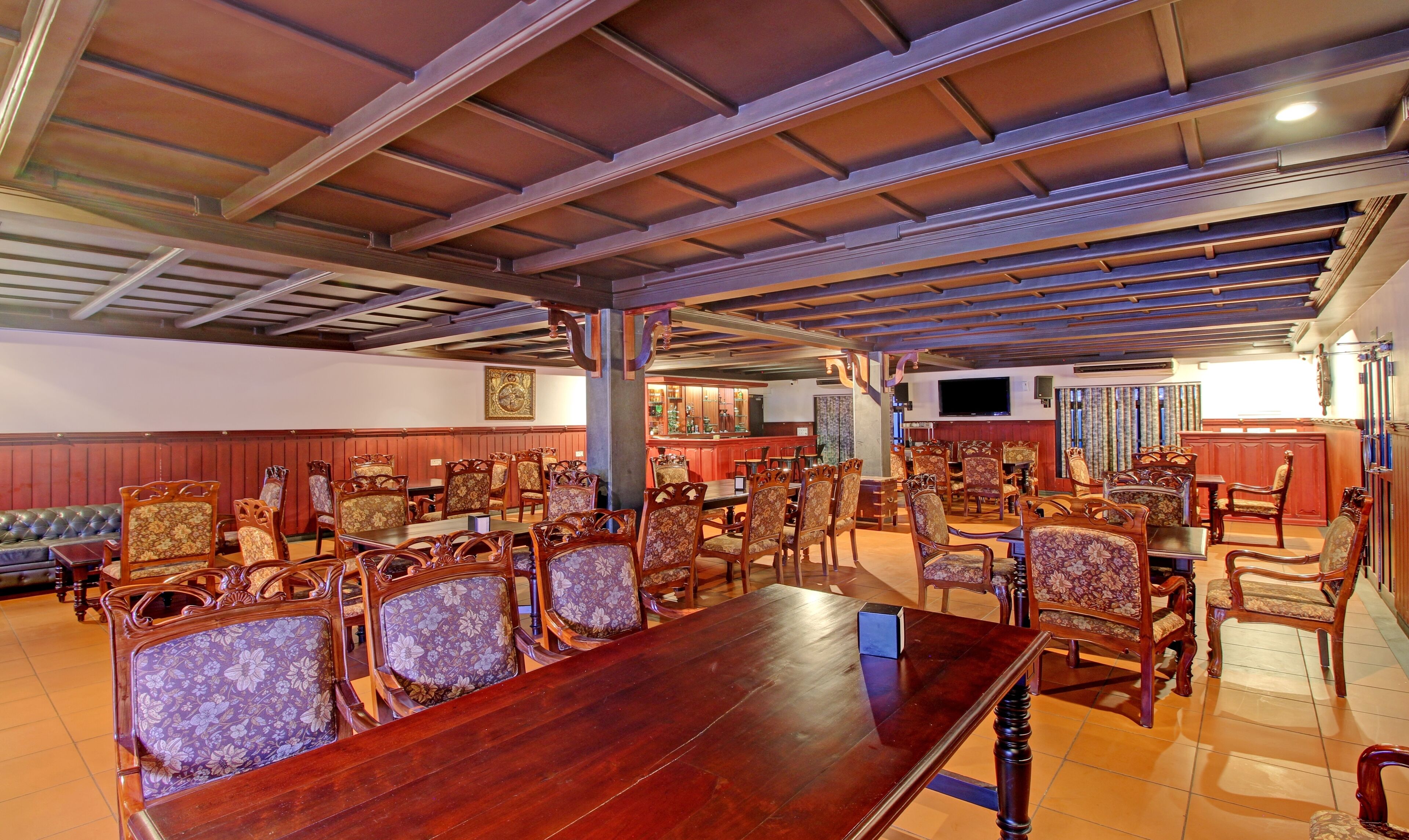 Treebo Premium Travancore Palace Cherthala 3*
