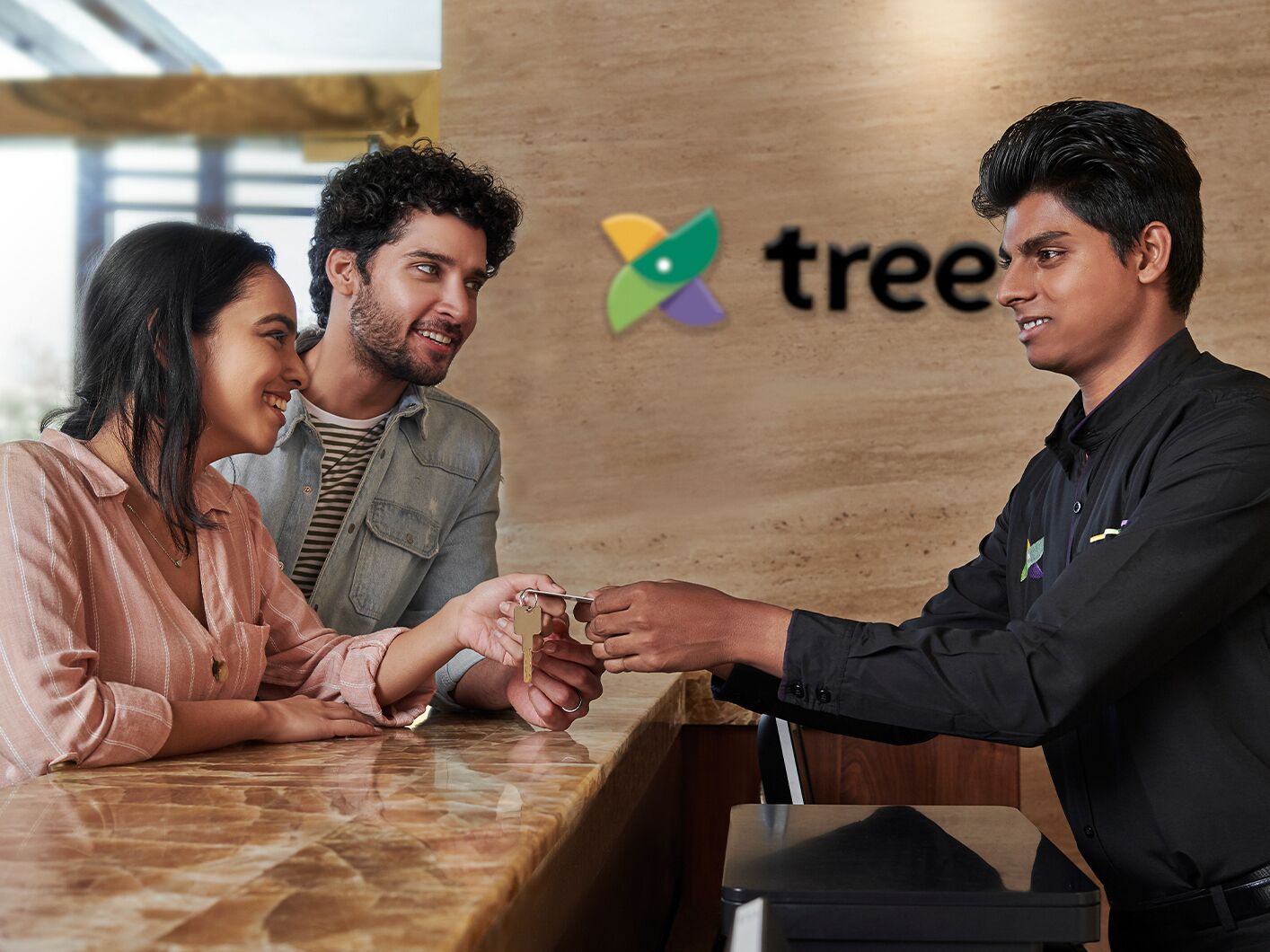 Treebo Golden Terminal, Kochi Airport 3*
