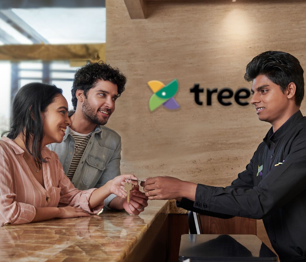 Treebo Golden Terminal, Kochi Airport 3*