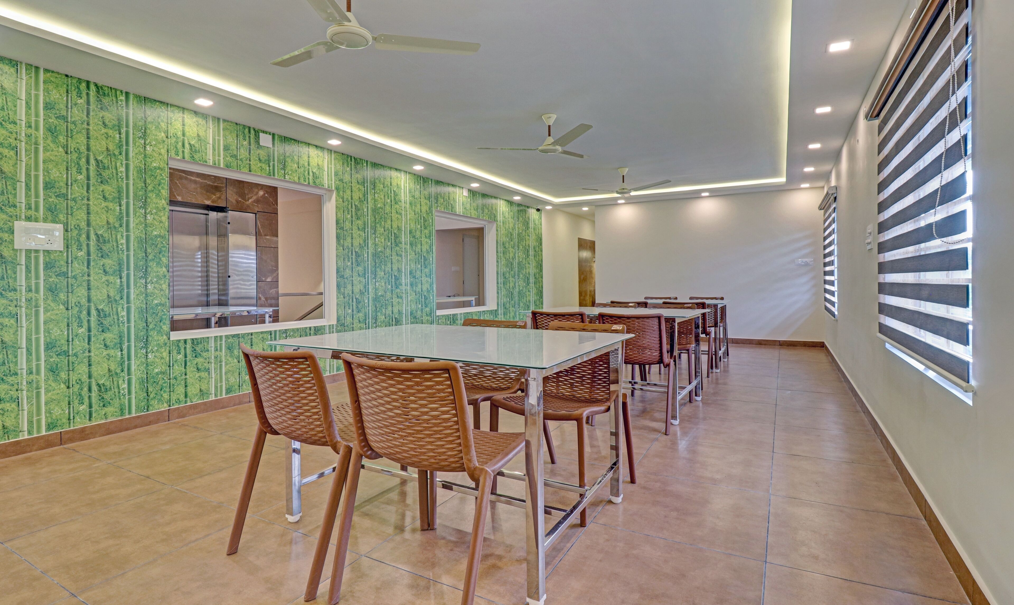Treebo Golden Terminal, Kochi Airport 3*
