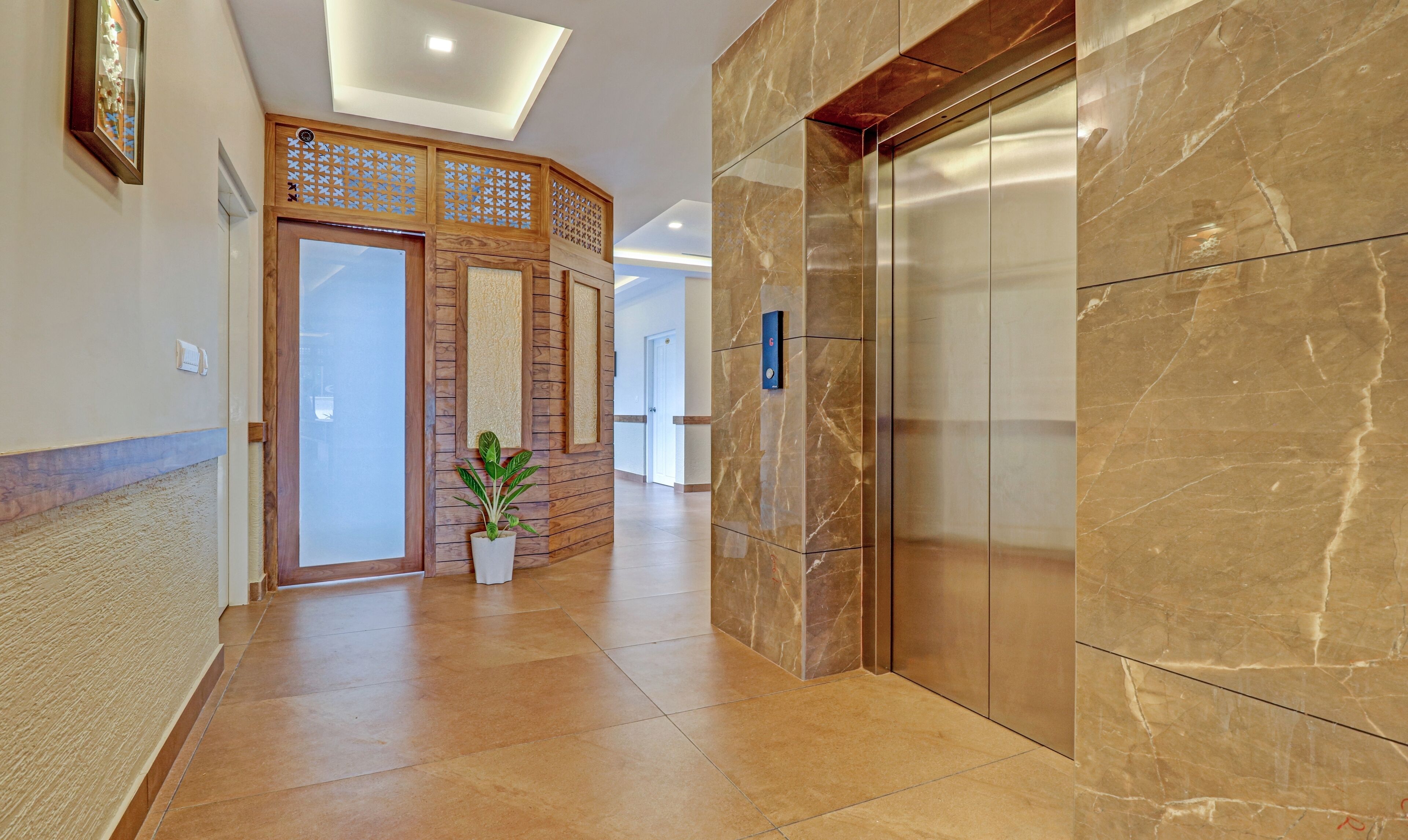 Treebo Golden Terminal, Kochi Airport 3*